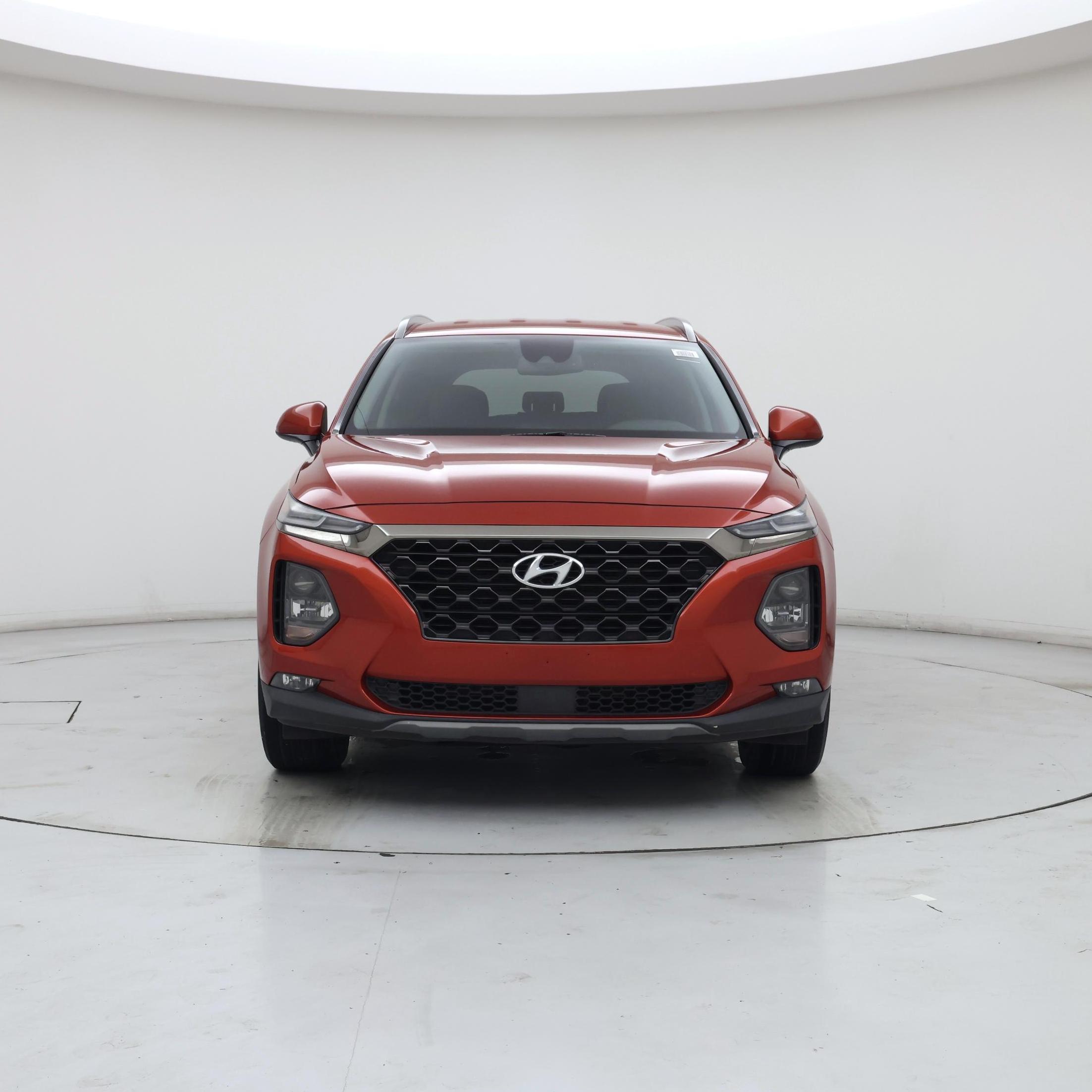 Thumbnail: 2019 Hyundai Santa Fe - 5