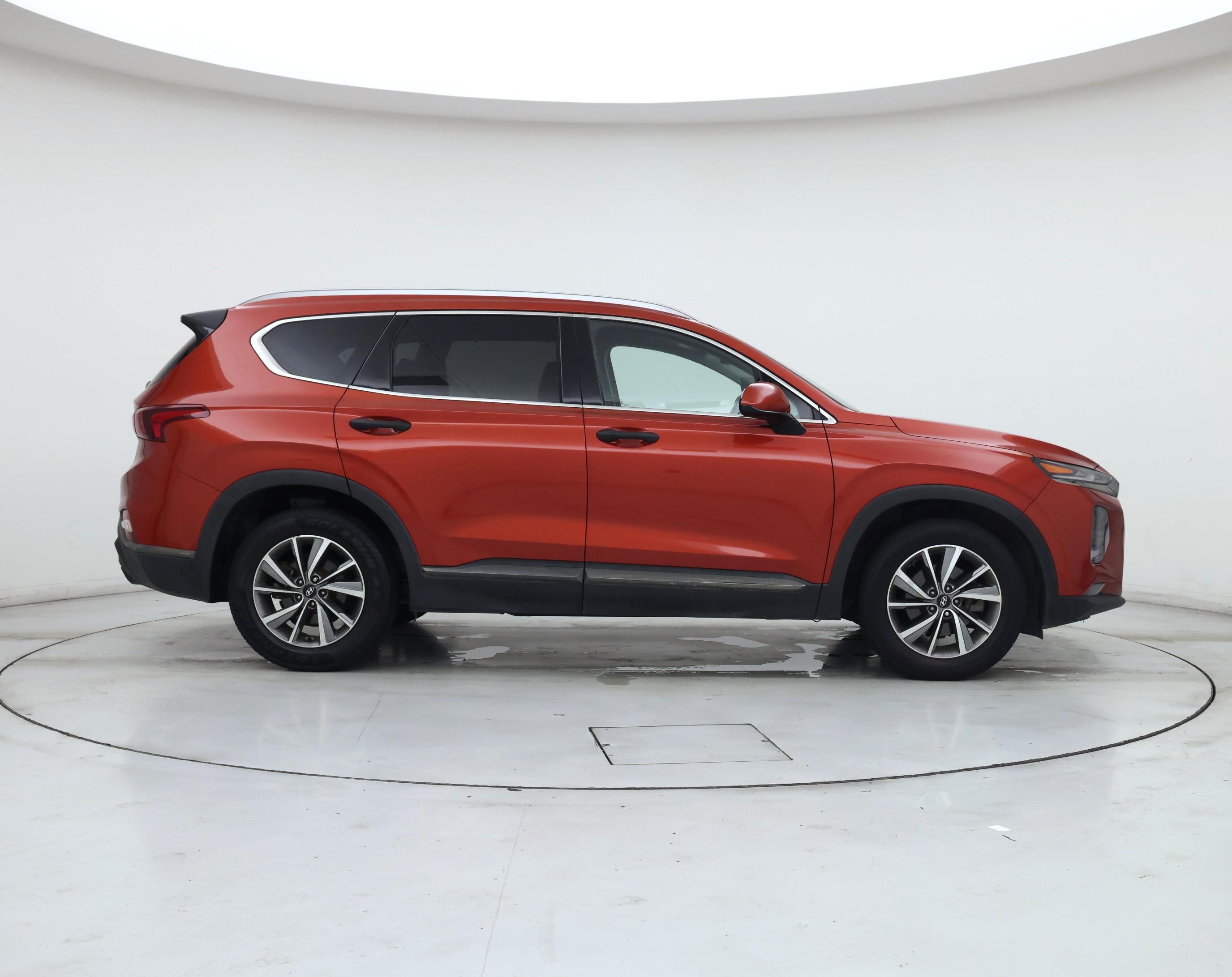Thumbnail: 2019 Hyundai Santa Fe - 7
