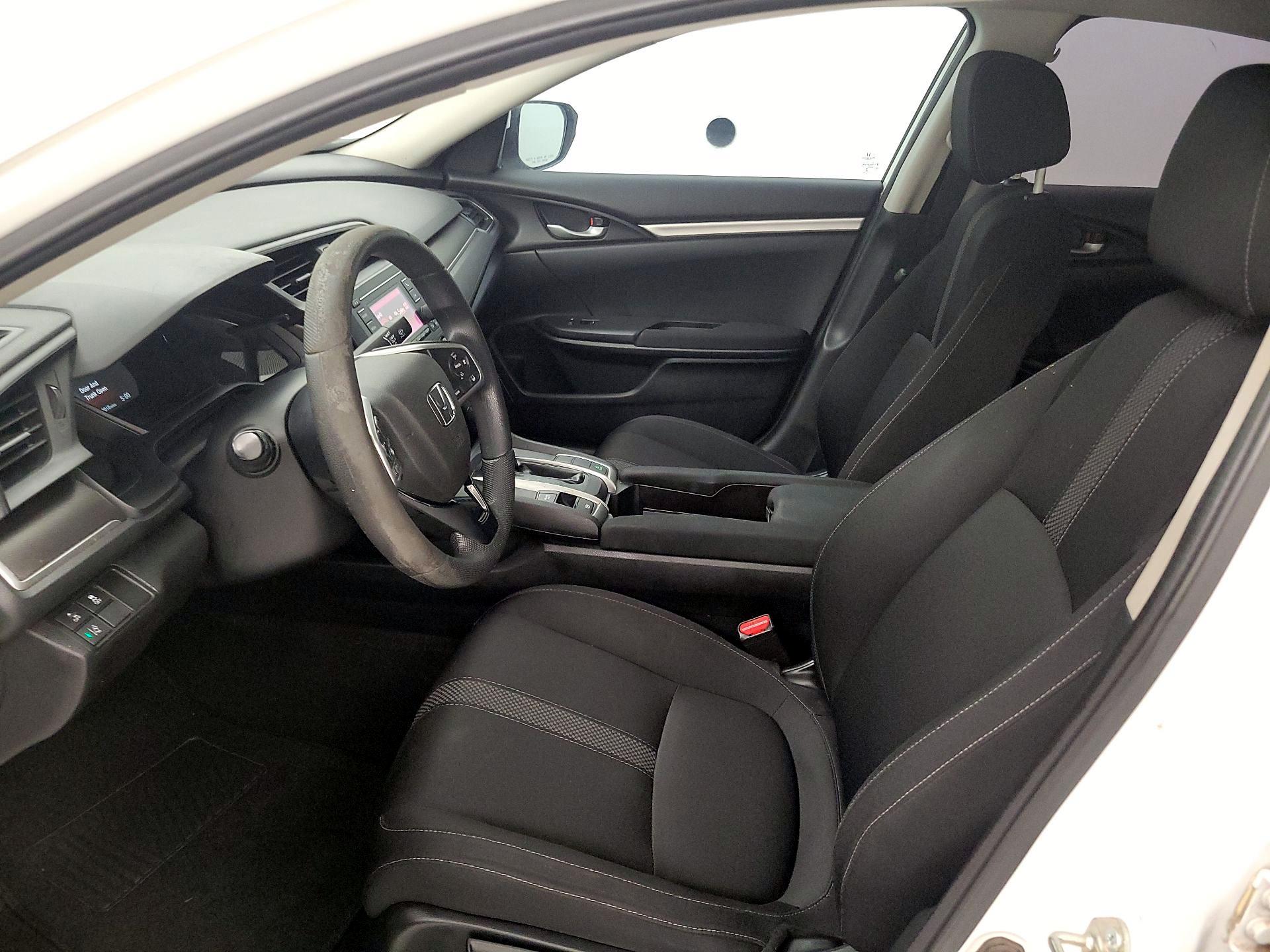 Thumbnail: 2019 Honda Civic - 11