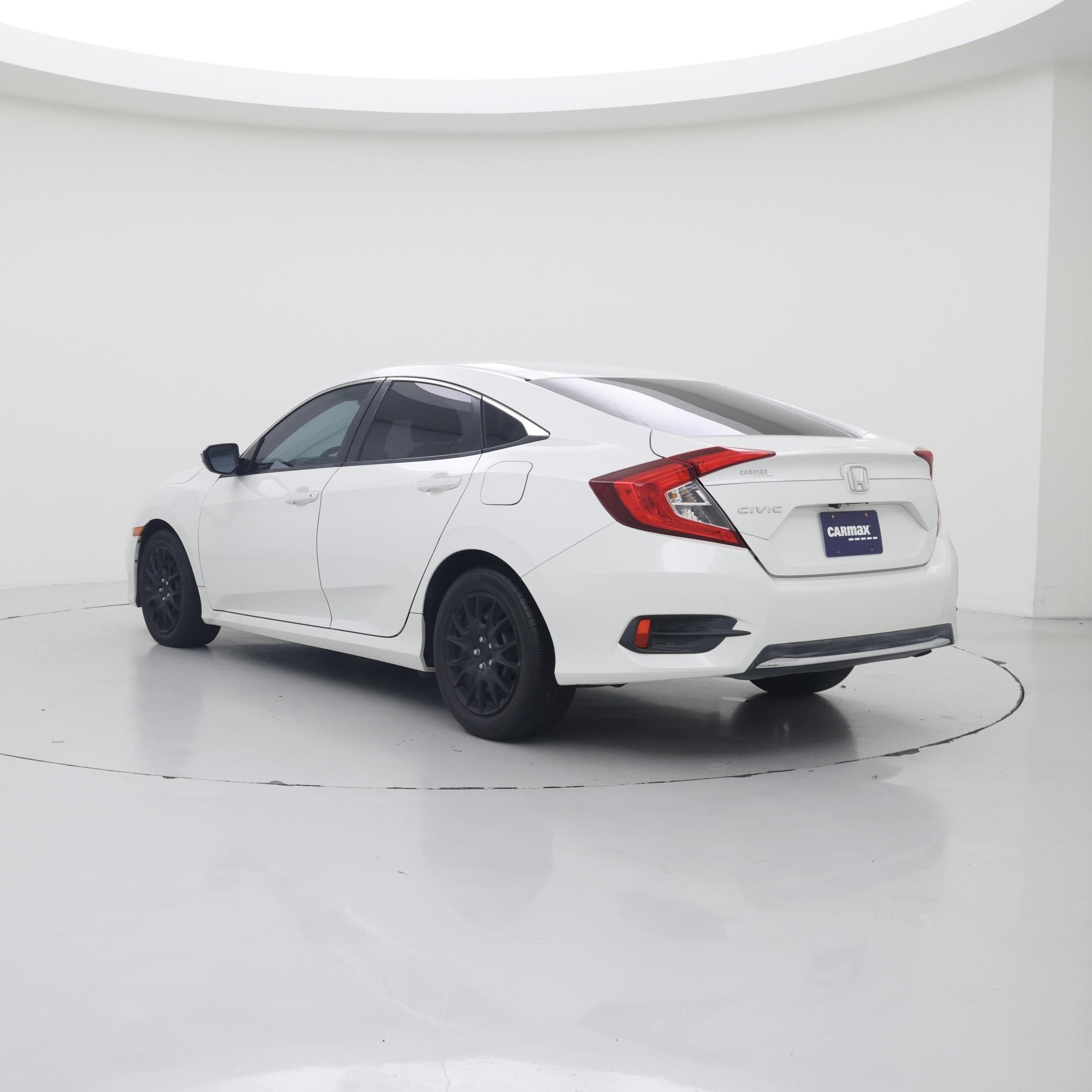 Thumbnail: 2019 Honda Civic - 2