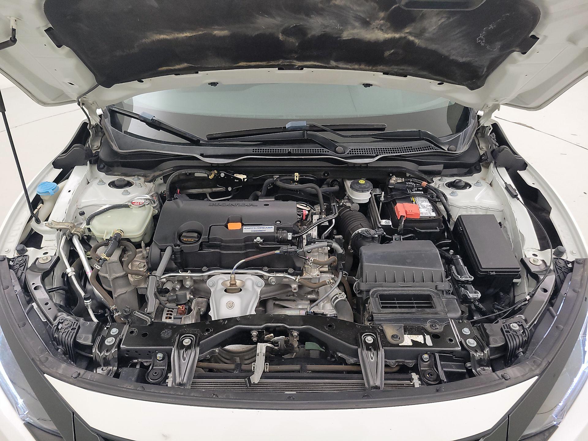 Thumbnail: 2019 Honda Civic - 20