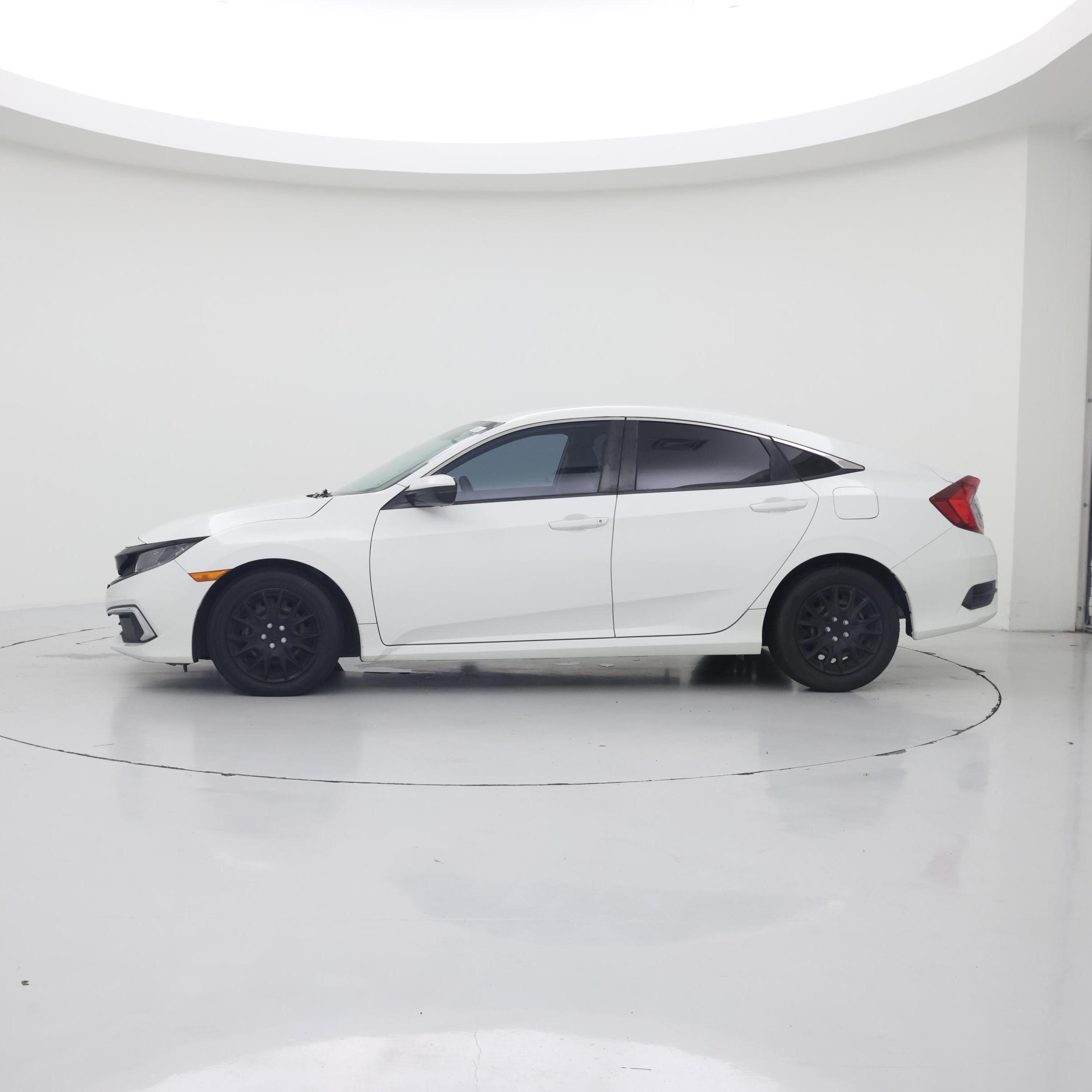 Thumbnail: 2019 Honda Civic - 3