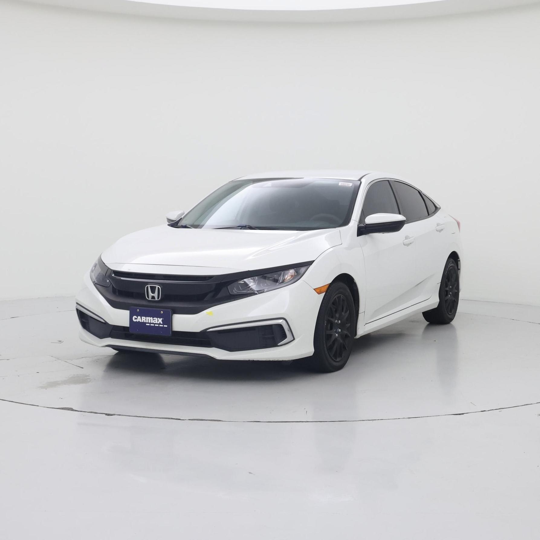 Thumbnail: 2019 Honda Civic - 4