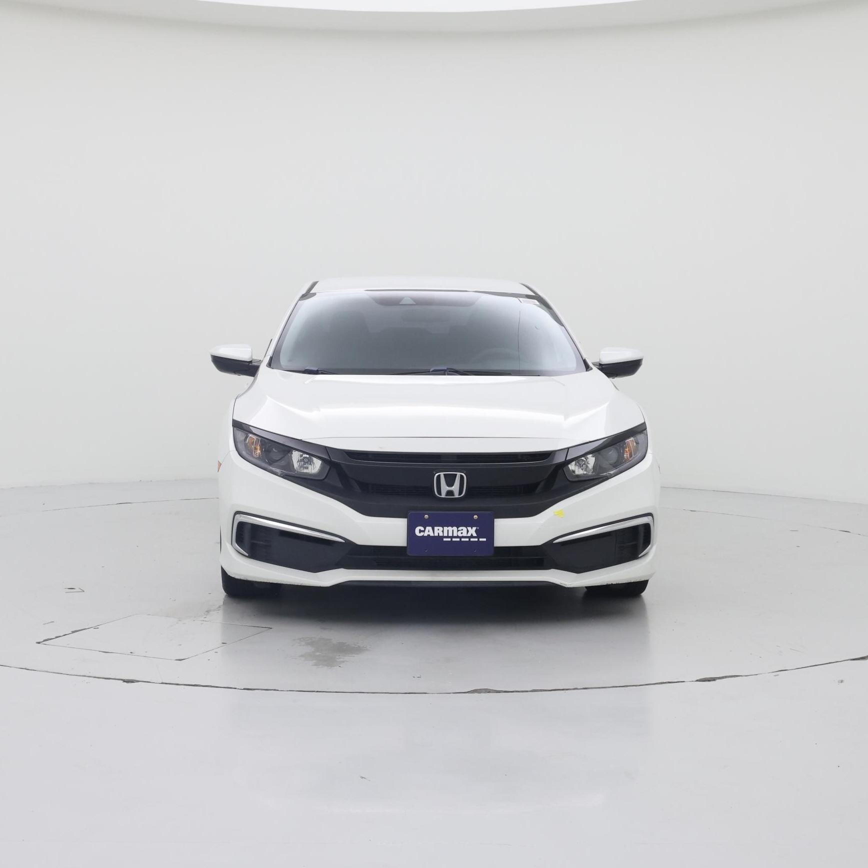 Thumbnail: 2019 Honda Civic - 5