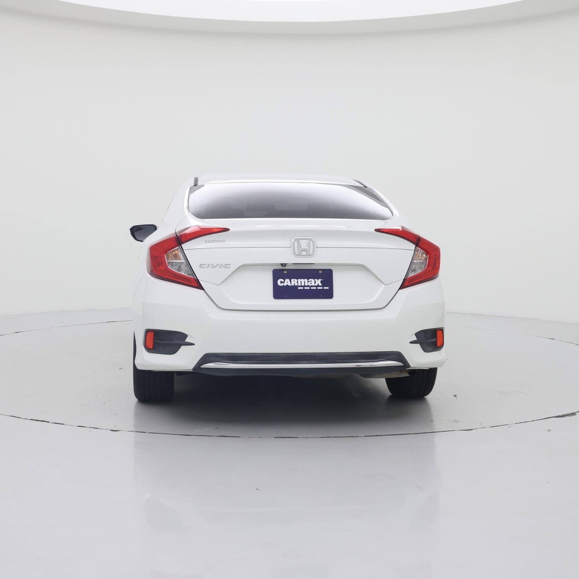 Thumbnail: 2019 Honda Civic - 6