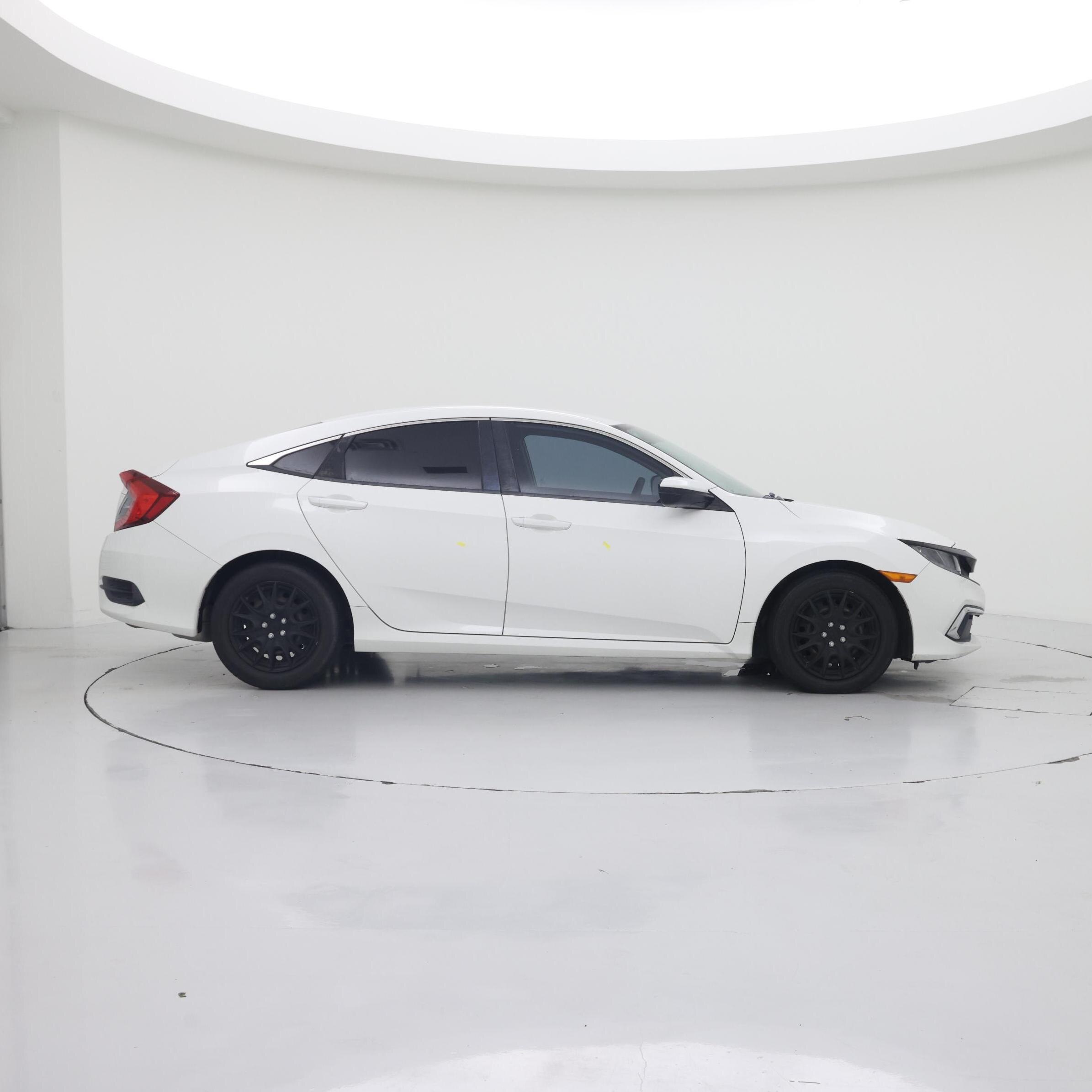 Thumbnail: 2019 Honda Civic - 7