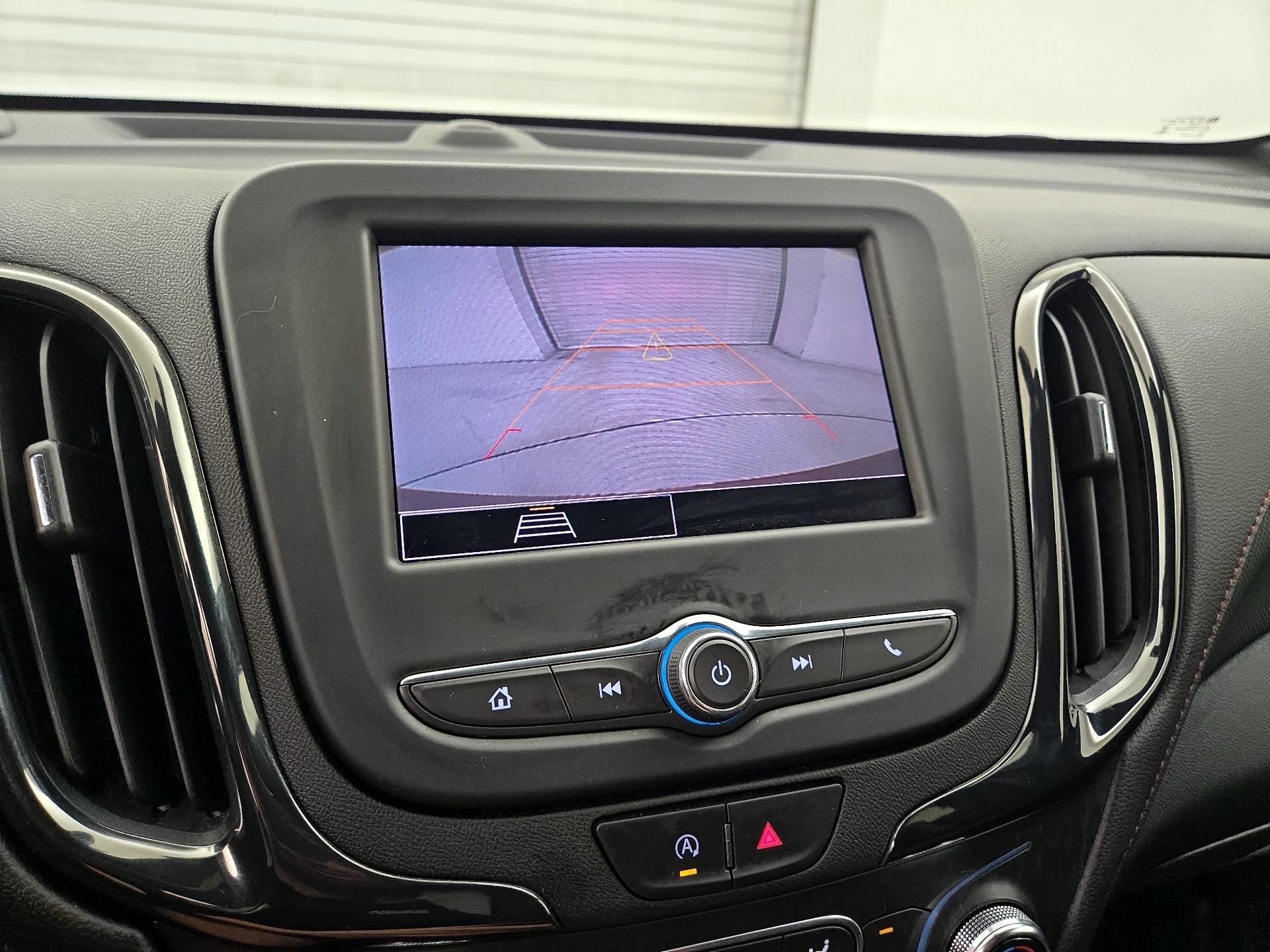 Thumbnail: 2023 Chevrolet Equinox - 14