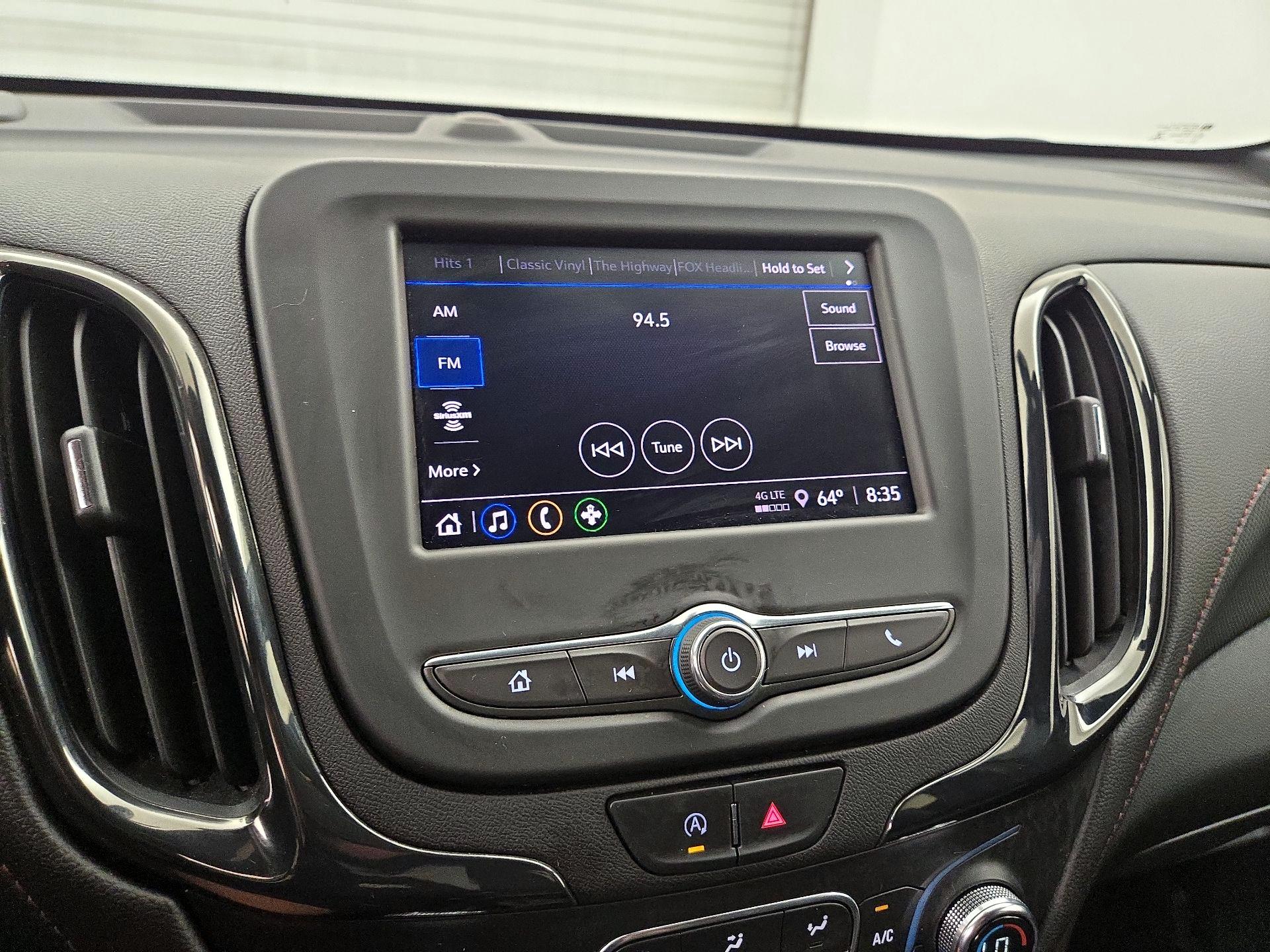 Thumbnail: 2023 Chevrolet Equinox - 15