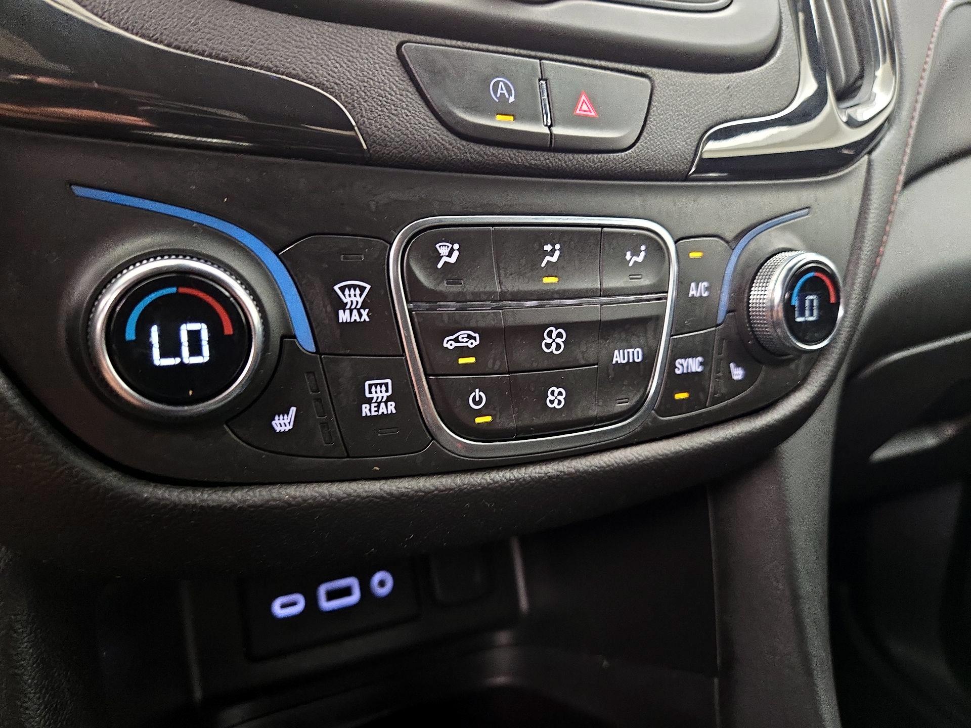 Thumbnail: 2023 Chevrolet Equinox - 16