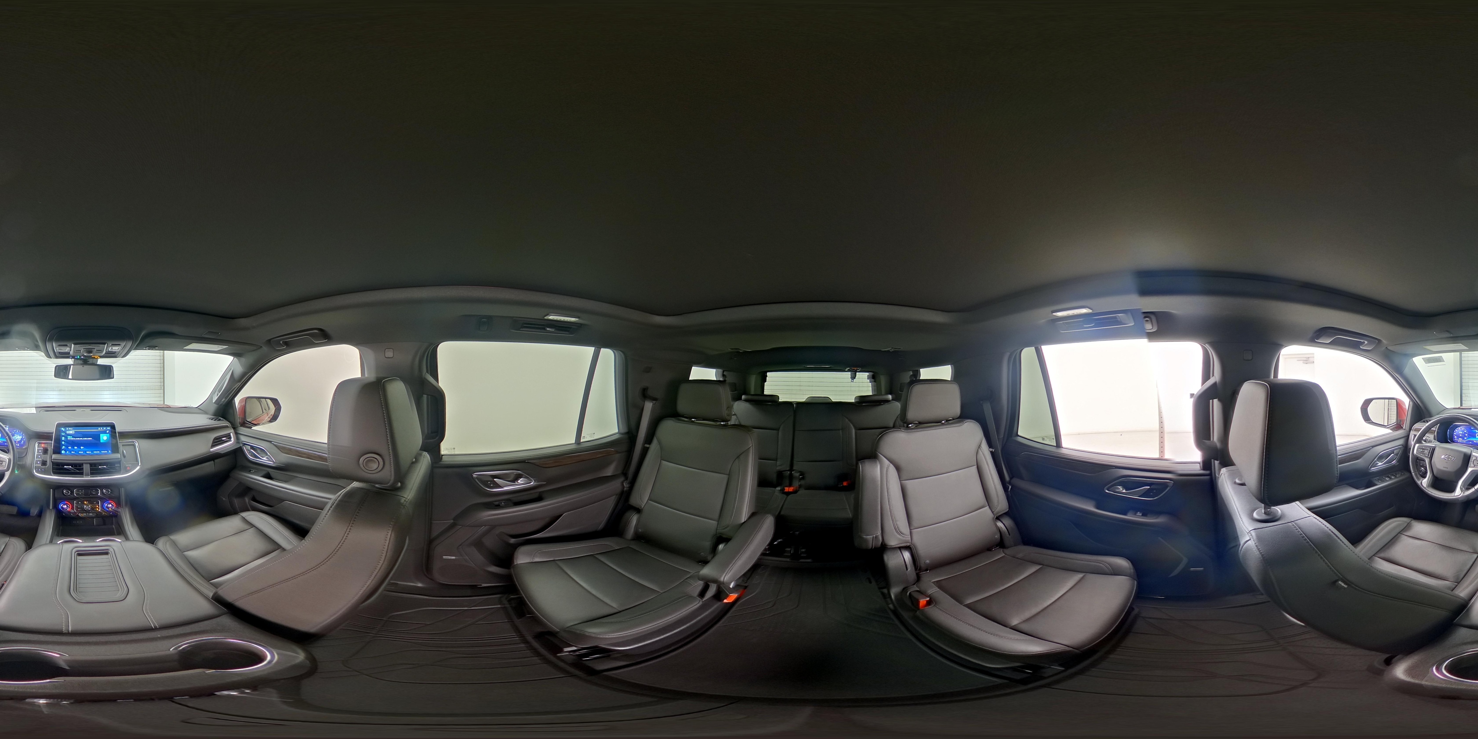 2022 Chevrolet Tahoe Z71 - Photo 28
