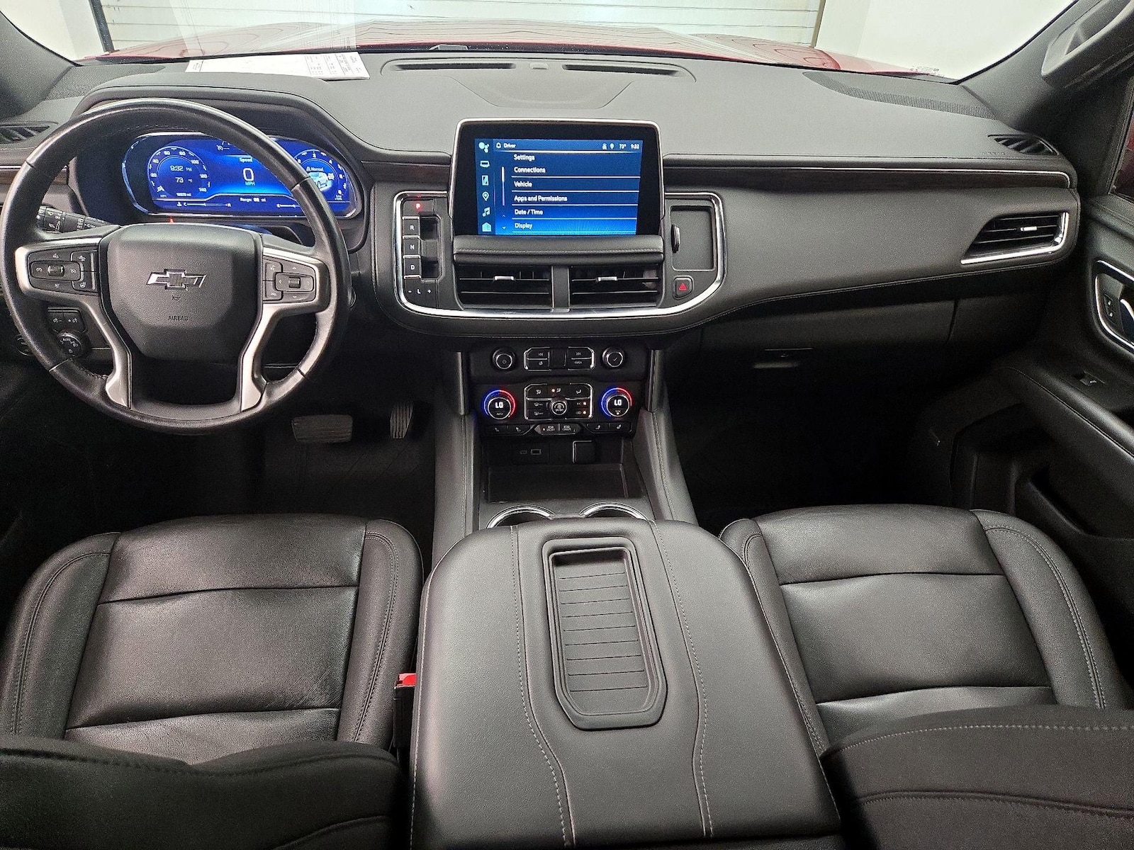 2022 Chevrolet Tahoe Z71 - Photo 10