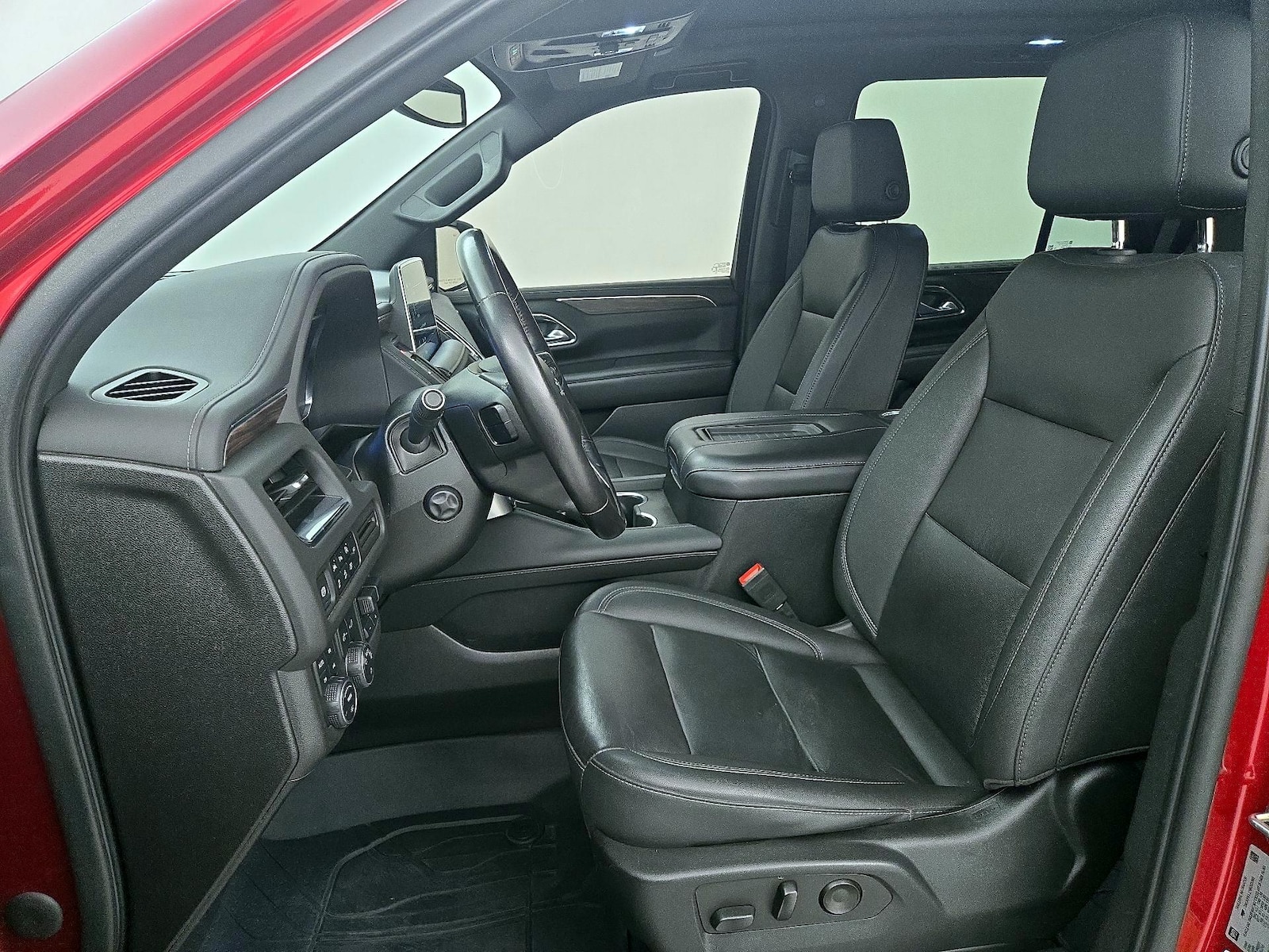 2022 Chevrolet Tahoe Z71 - Photo 12