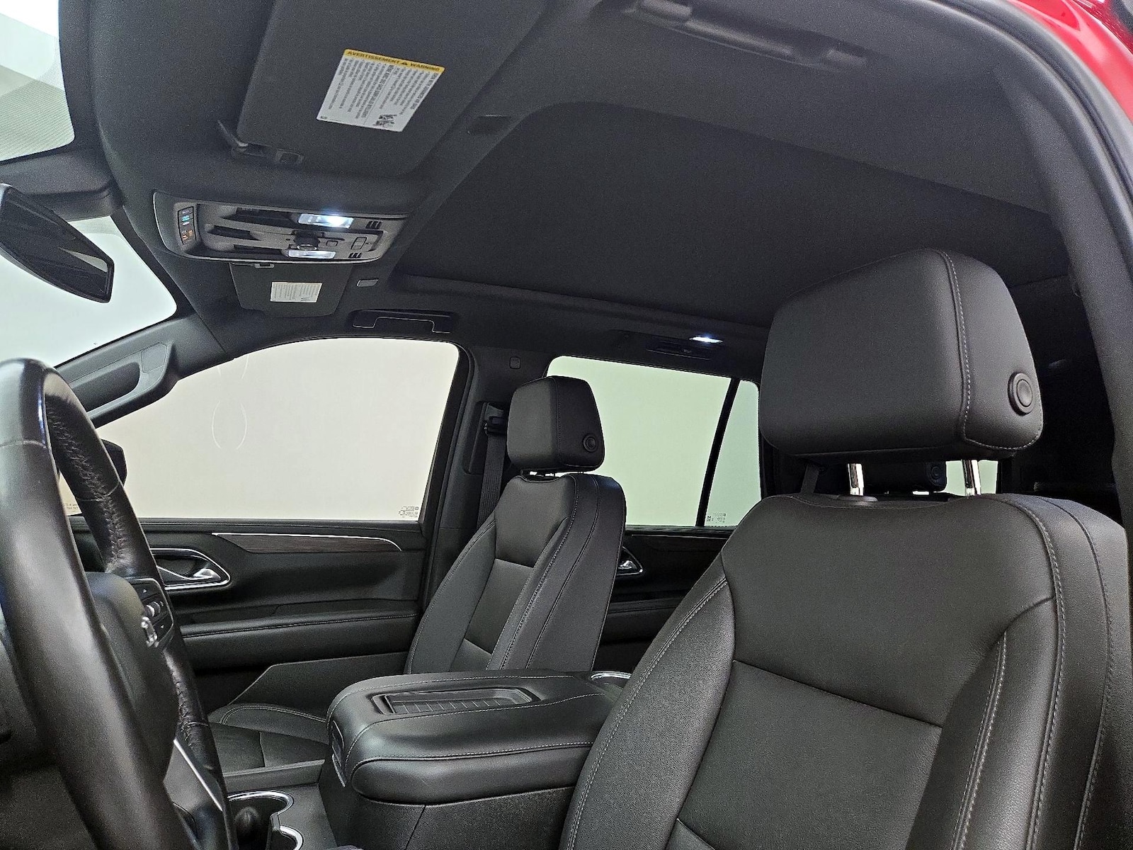 2022 Chevrolet Tahoe Z71 - Photo 20