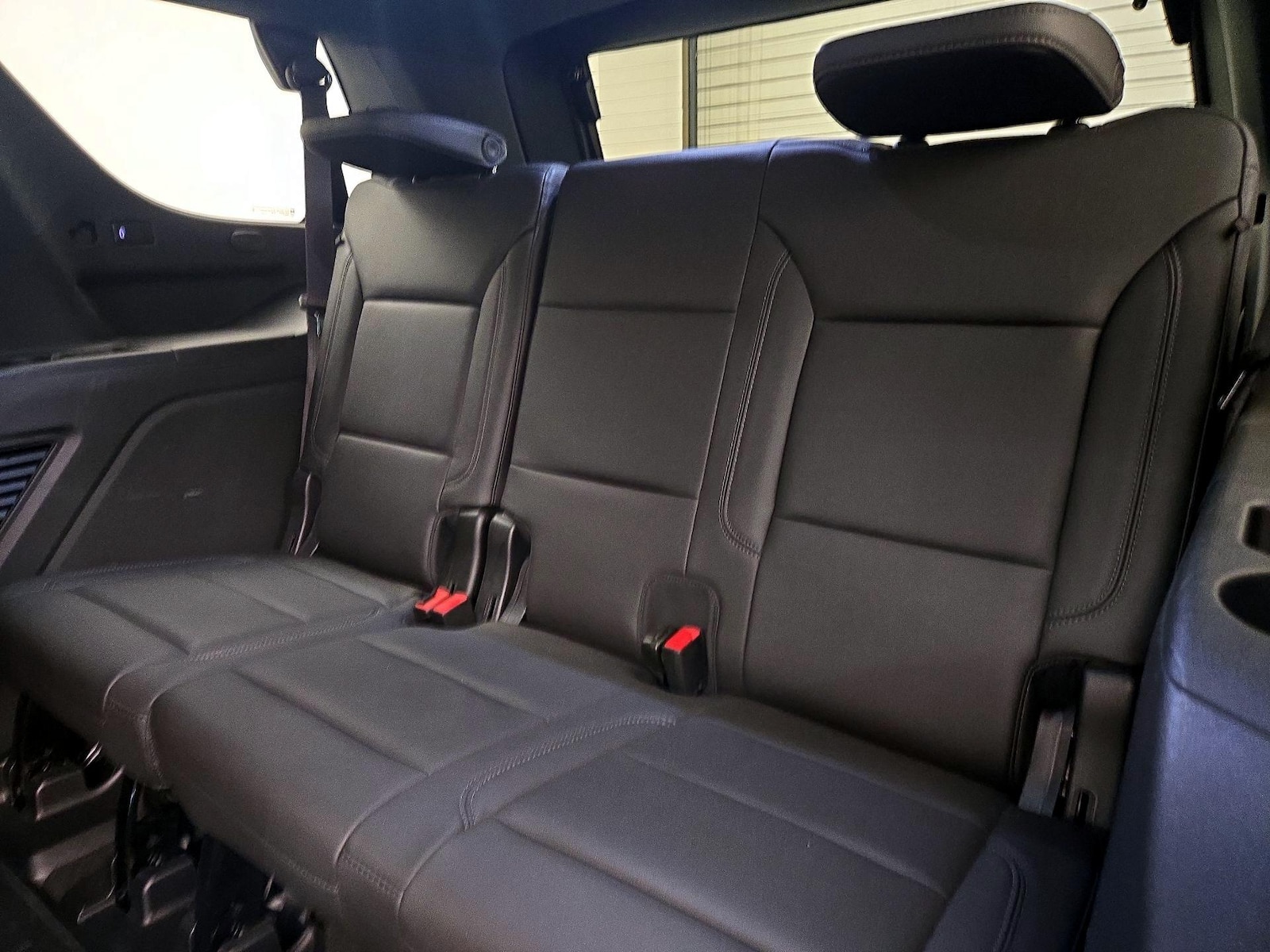 2022 Chevrolet Tahoe Z71 - Photo 22