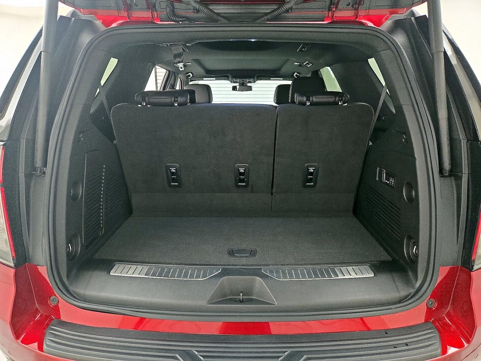 2022 Chevrolet Tahoe Z71 - Photo 23