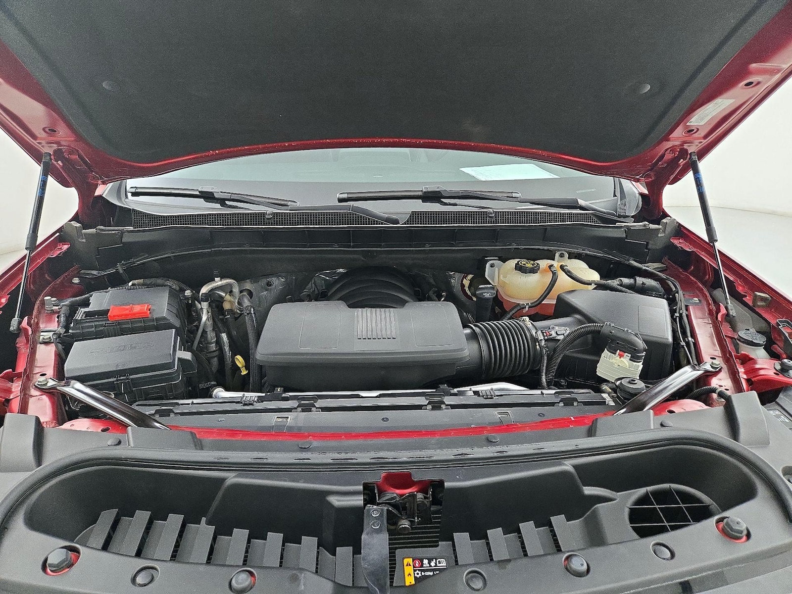 2022 Chevrolet Tahoe Z71 - Photo 24