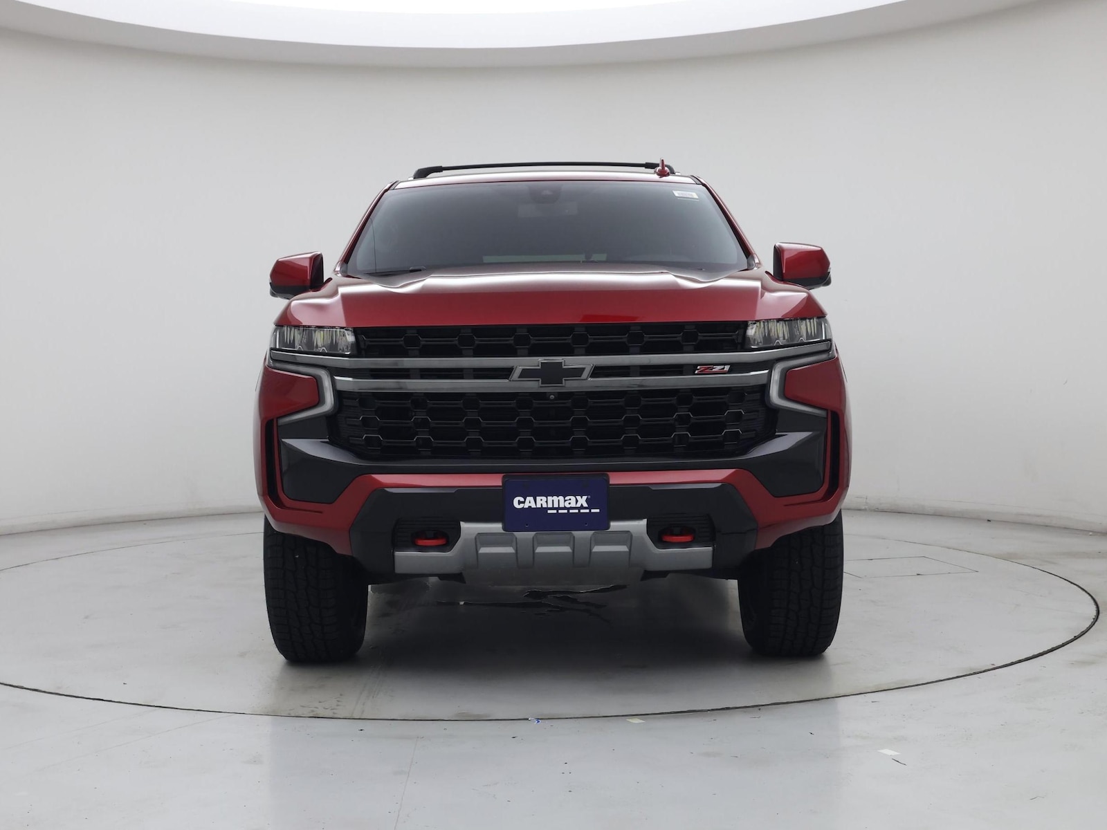 2022 Chevrolet Tahoe Z71 - Photo 6