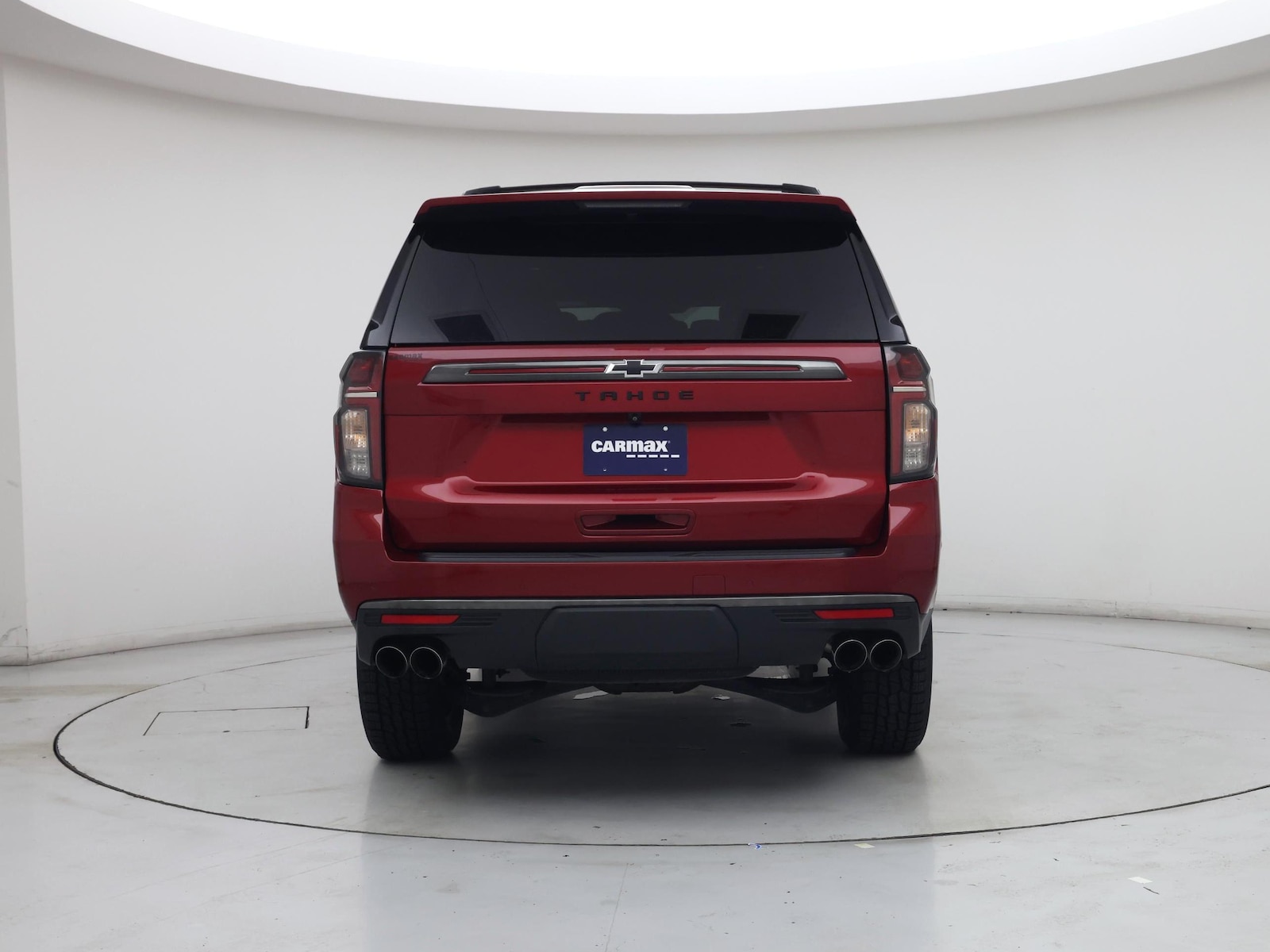 2022 Chevrolet Tahoe Z71 - Photo 7