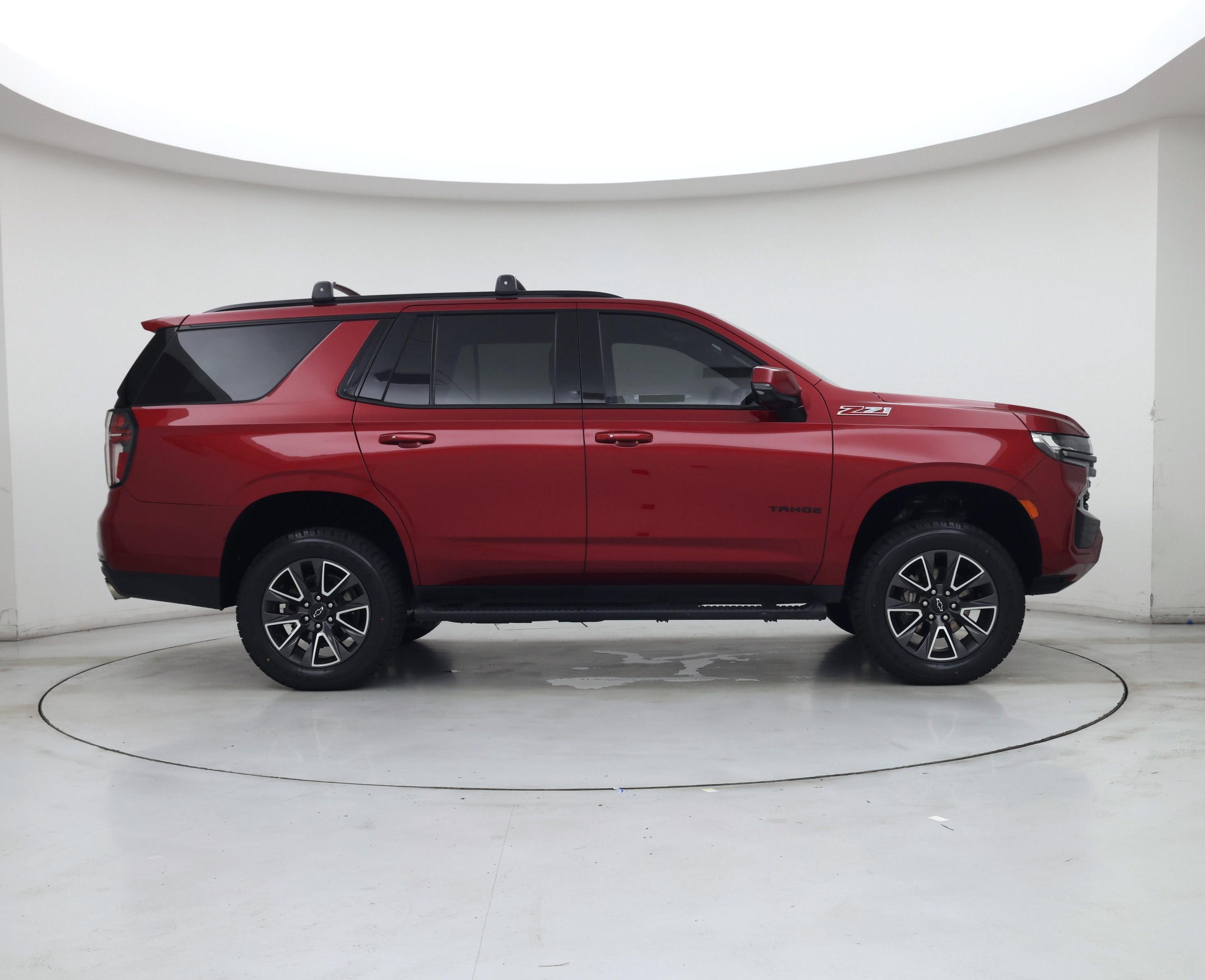 Thumbnail: 2022 Chevrolet Tahoe - 7
