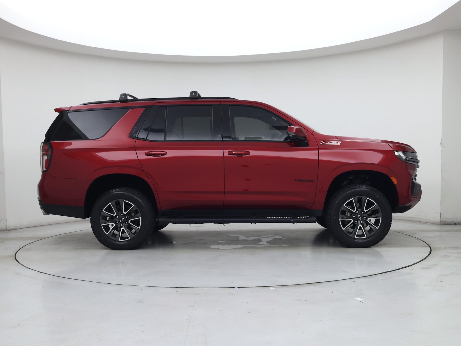 2022 Chevrolet Tahoe Z71 - Photo 8