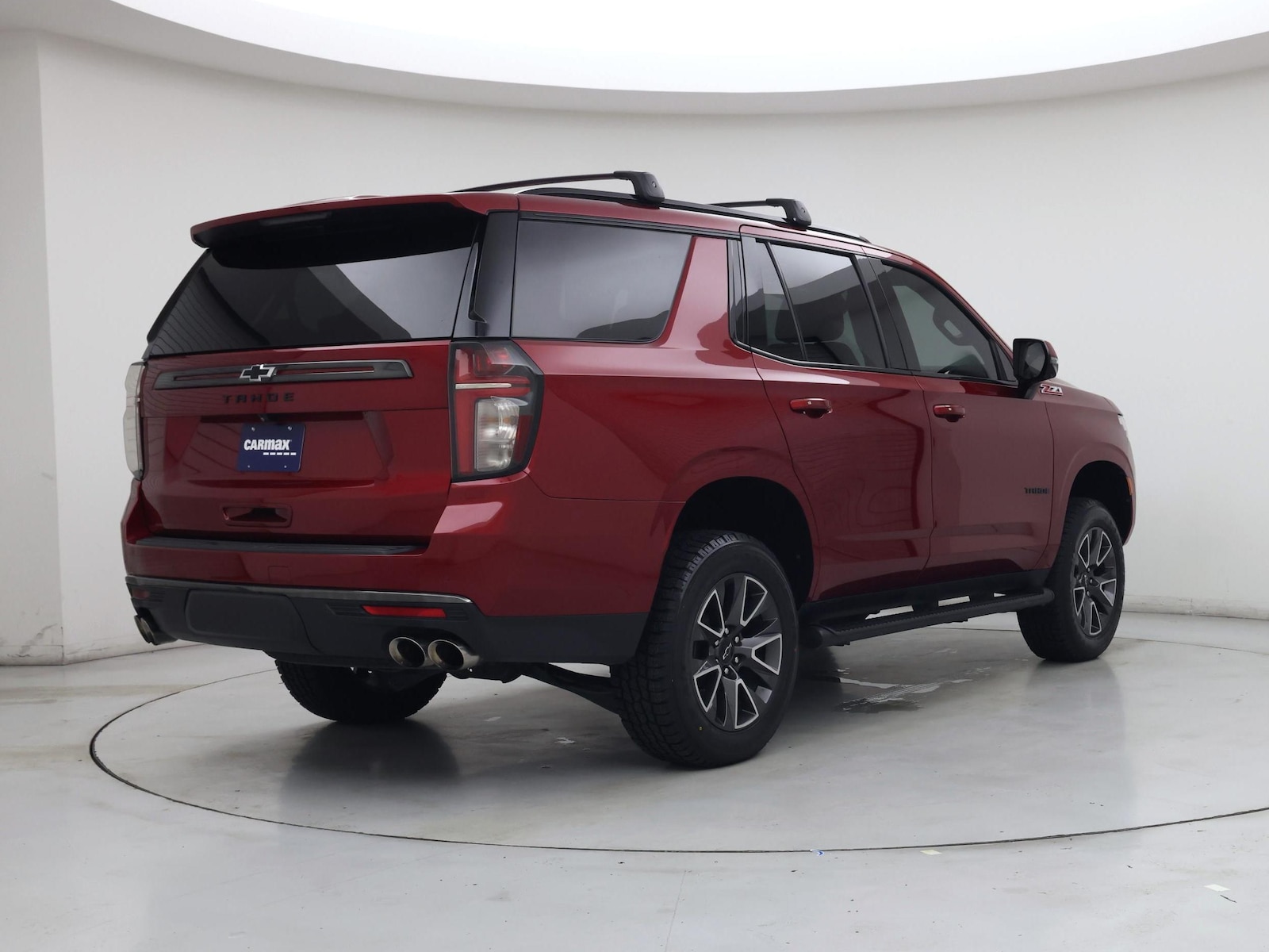 2022 Chevrolet Tahoe Z71 - Photo 9
