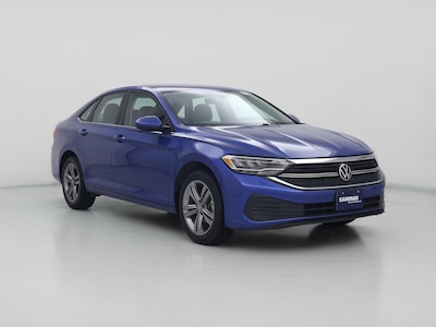 2022 Volkswagen Jetta SE