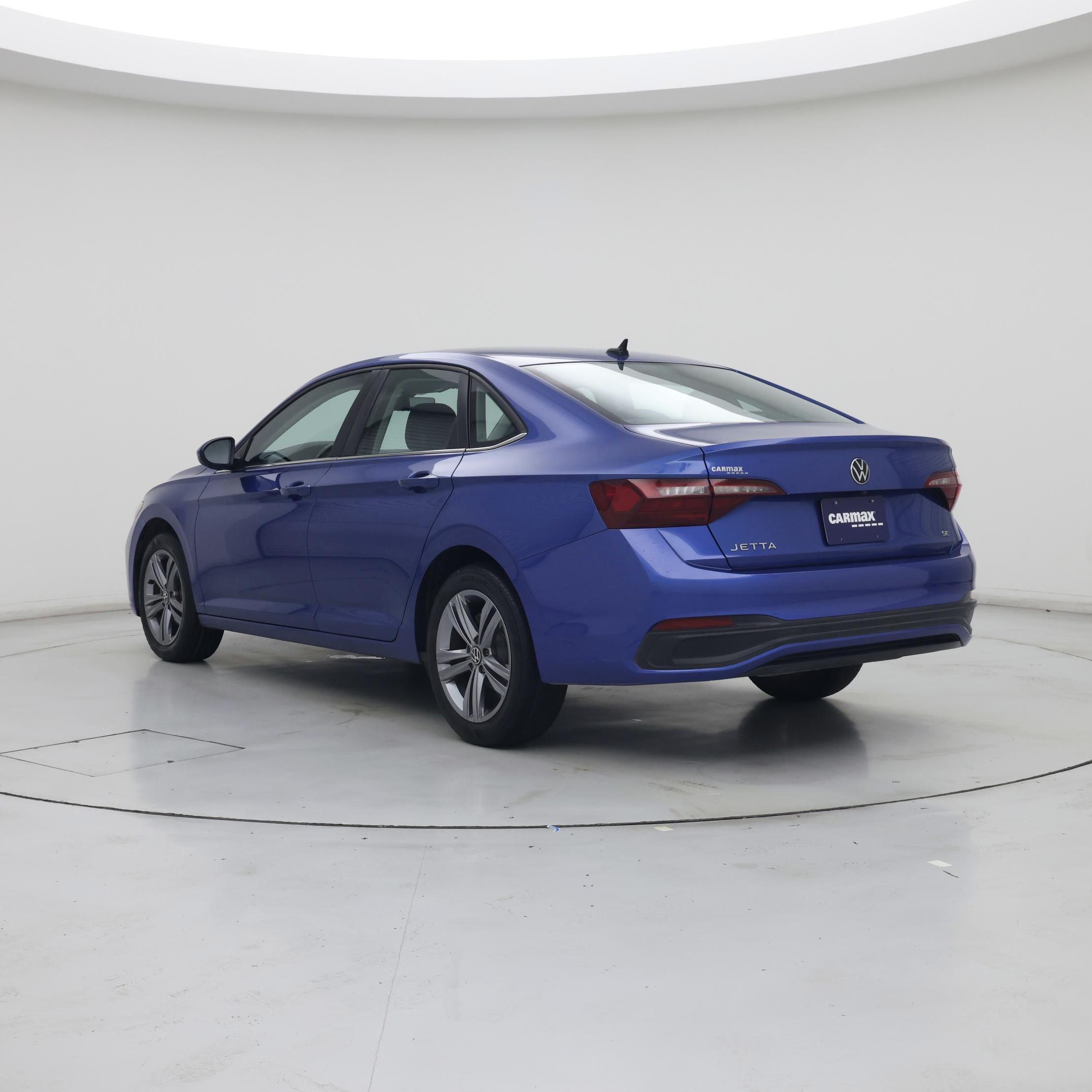 Thumbnail: 2022 Volkswagen Jetta - 2
