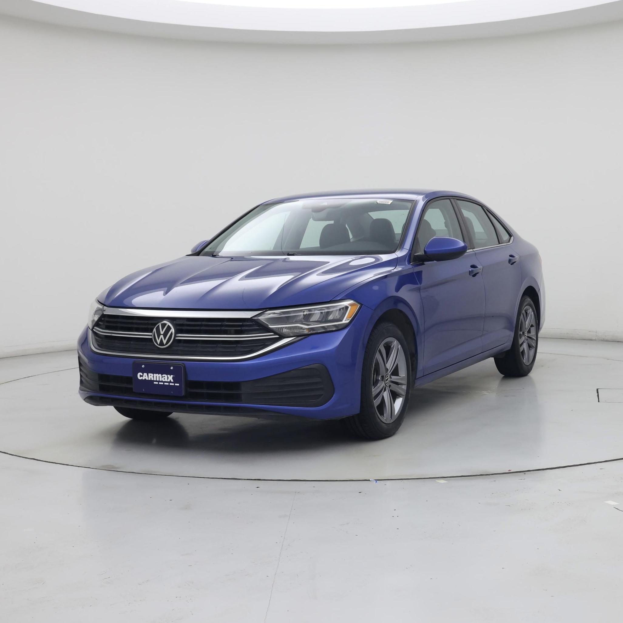 Thumbnail: 2022 Volkswagen Jetta - 4