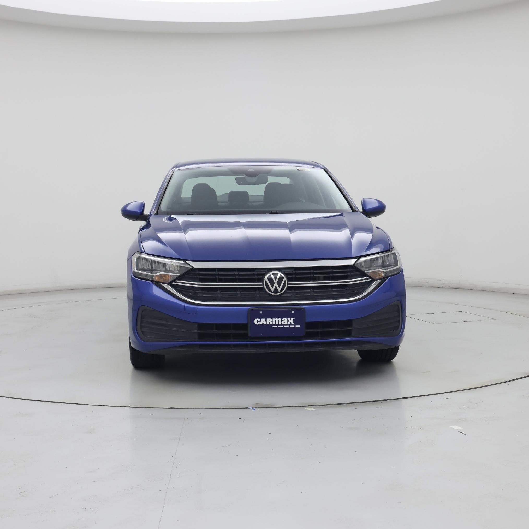 Thumbnail: 2022 Volkswagen Jetta - 5