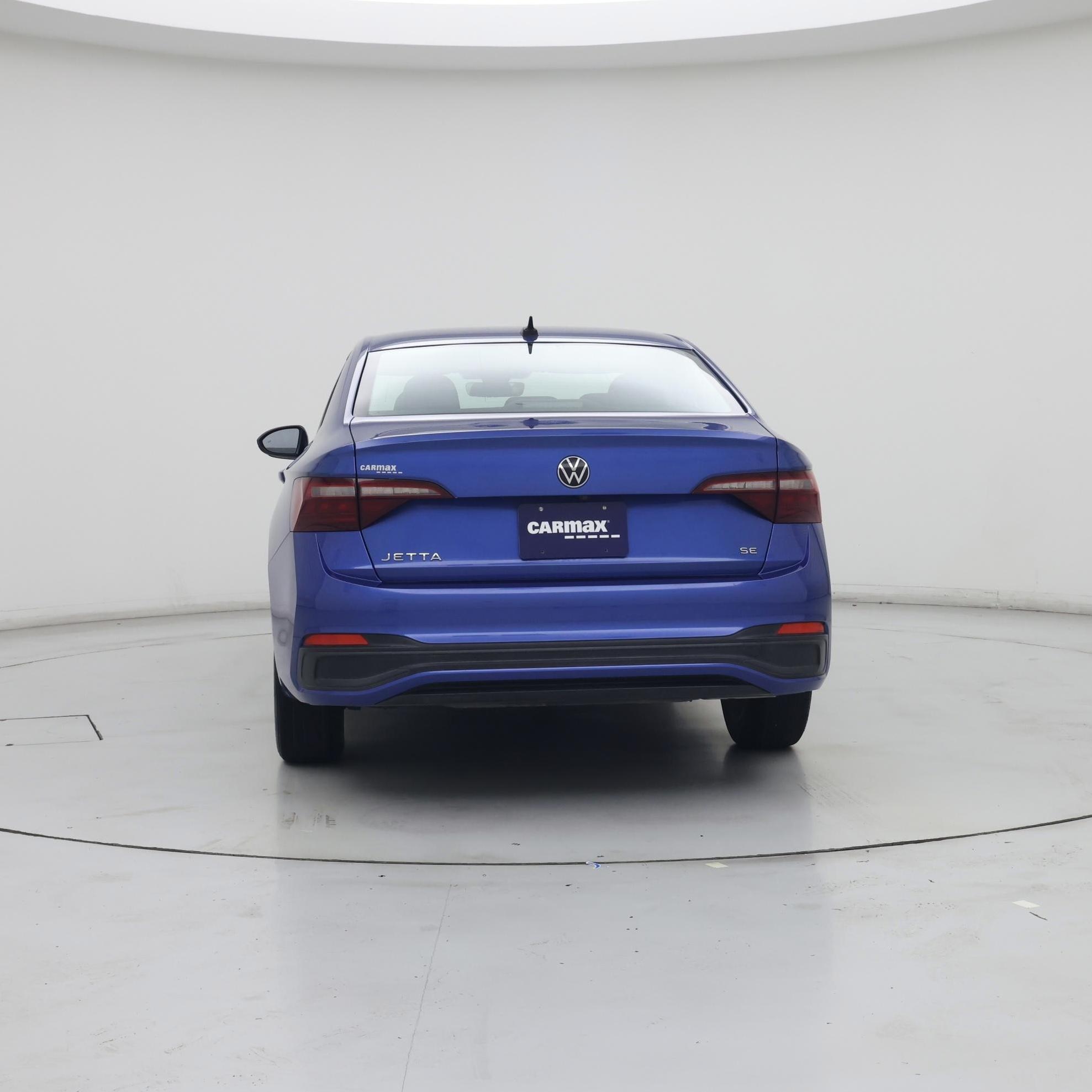 Thumbnail: 2022 Volkswagen Jetta - 6