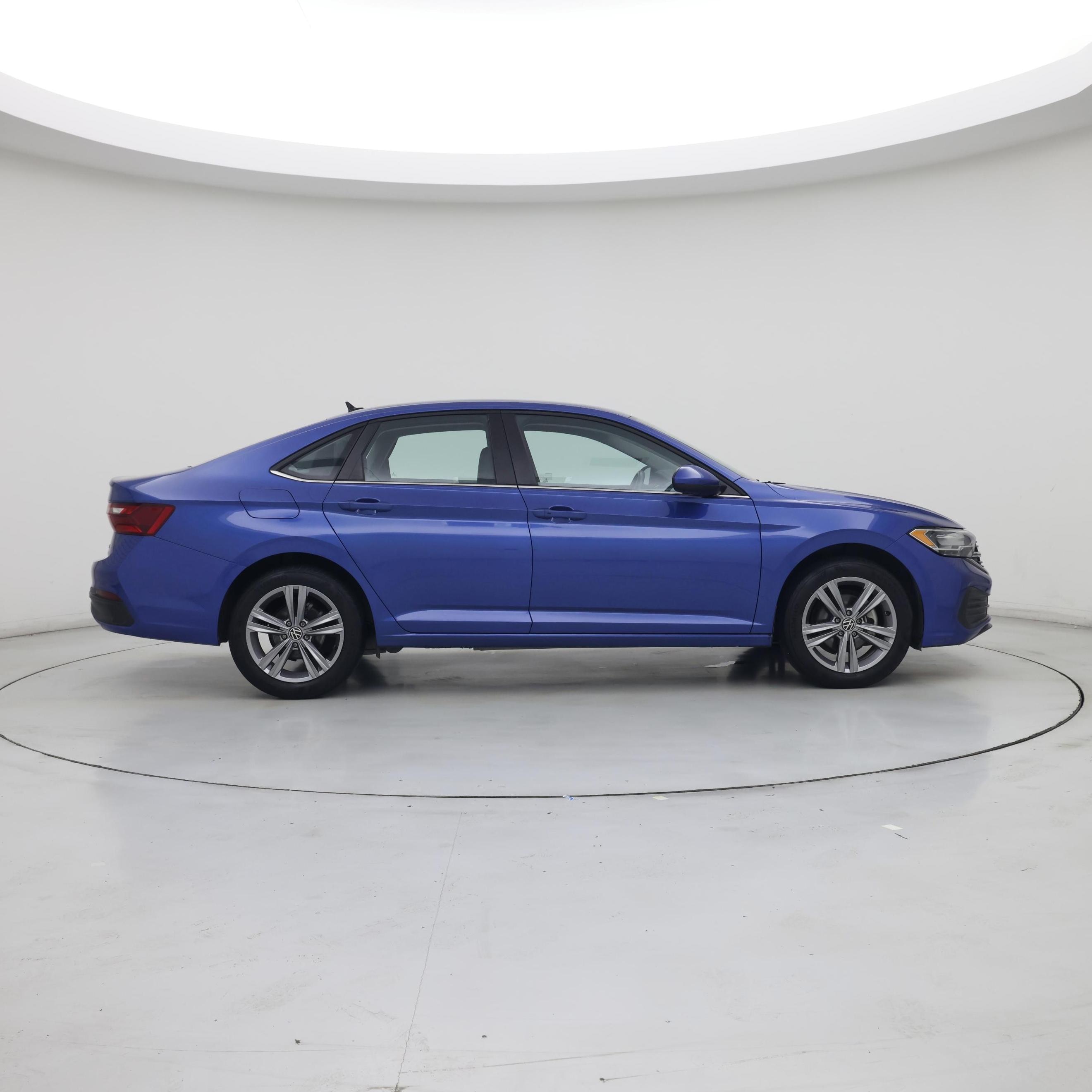 Thumbnail: 2022 Volkswagen Jetta - 7