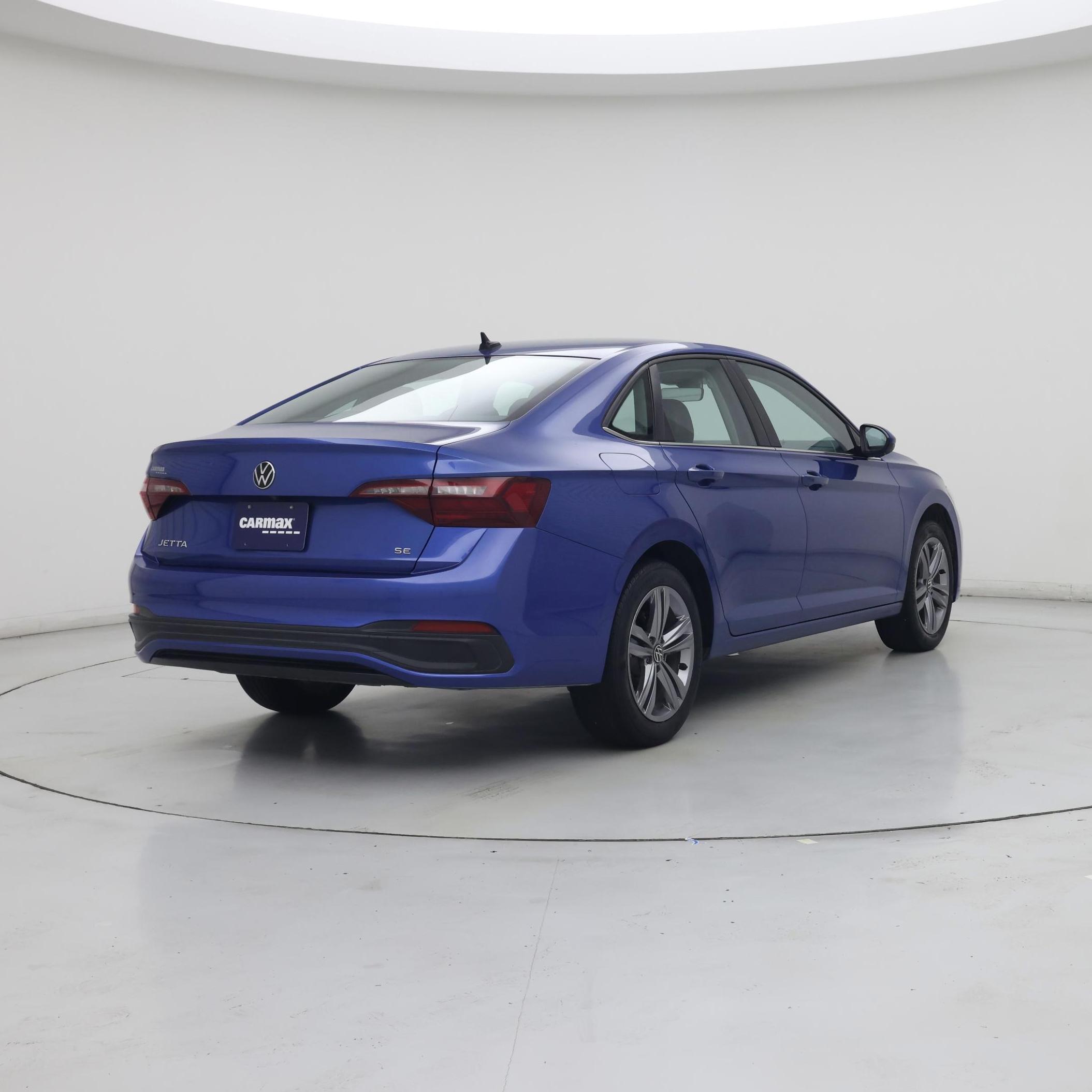 Thumbnail: 2022 Volkswagen Jetta - 8