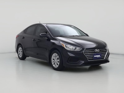 2022 Hyundai Accent SE