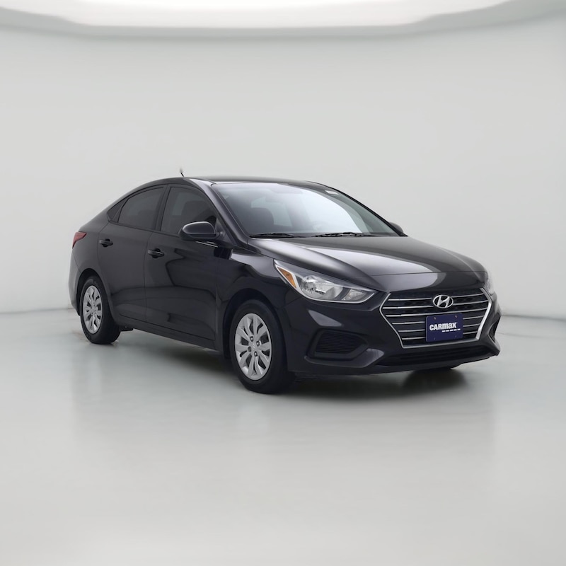 2022 Hyundai Accent SE
