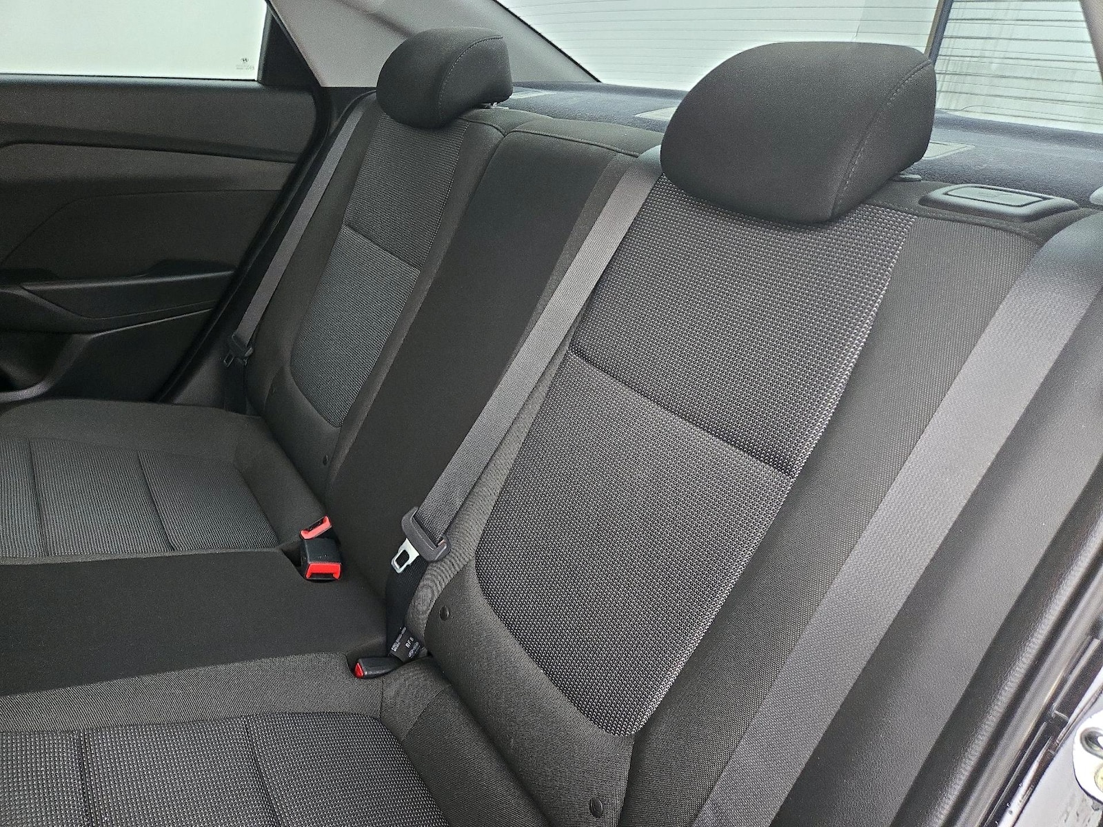 2022 Hyundai Accent SE - Photo 20