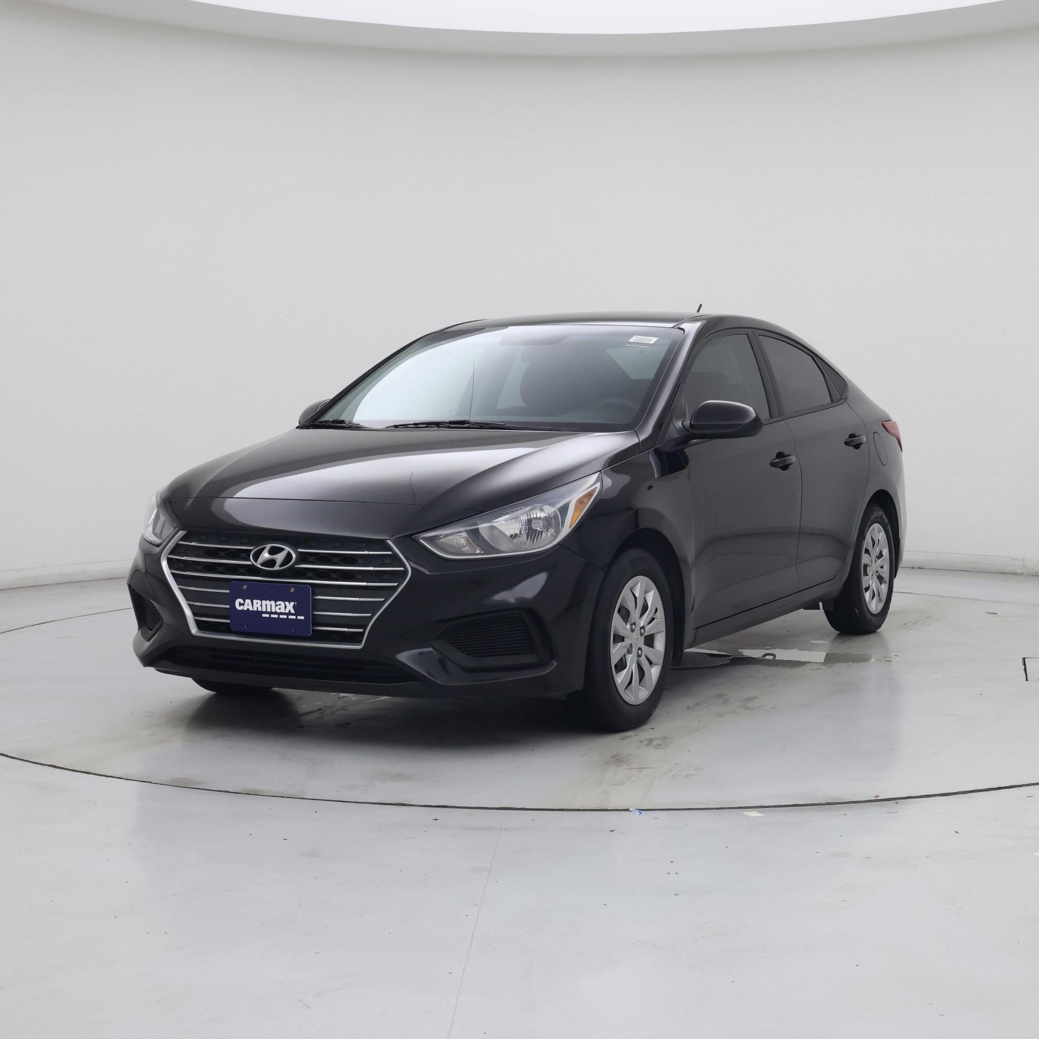 Thumbnail: 2022 Hyundai Accent - 4