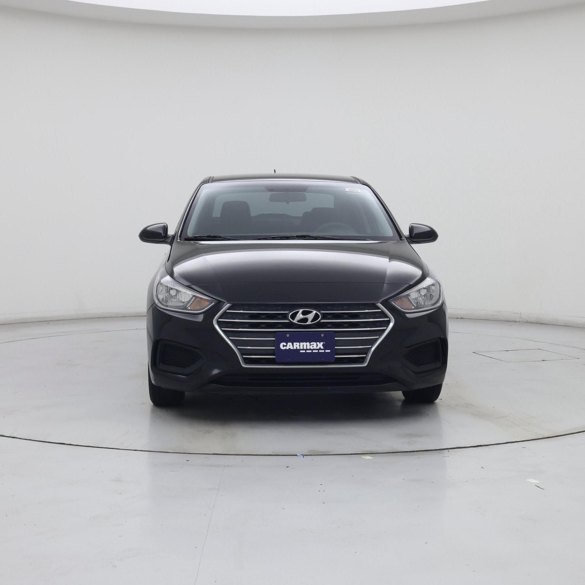 Thumbnail: 2022 Hyundai Accent - 5