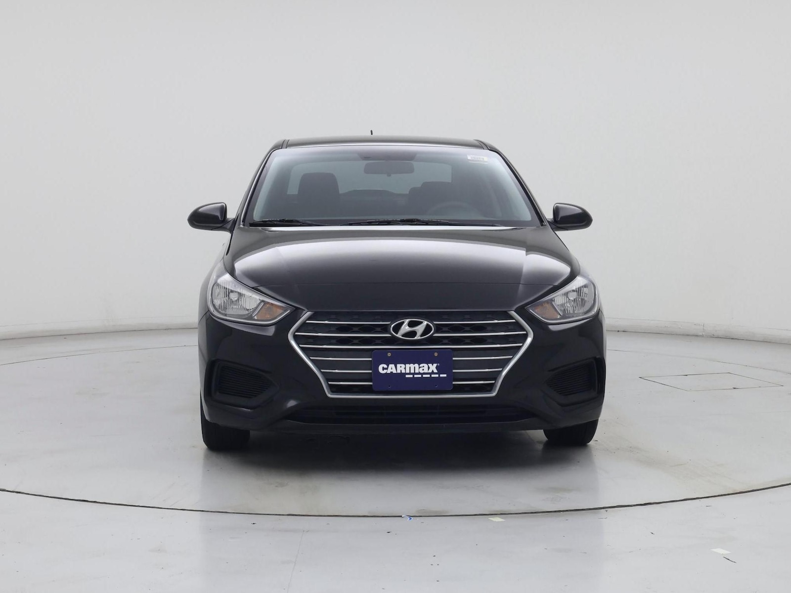 2022 Hyundai Accent SE - Photo 6