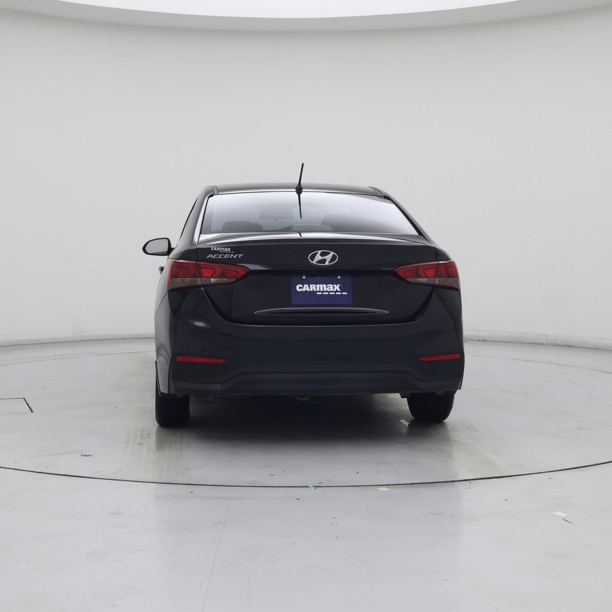 Thumbnail: 2022 Hyundai Accent - 6