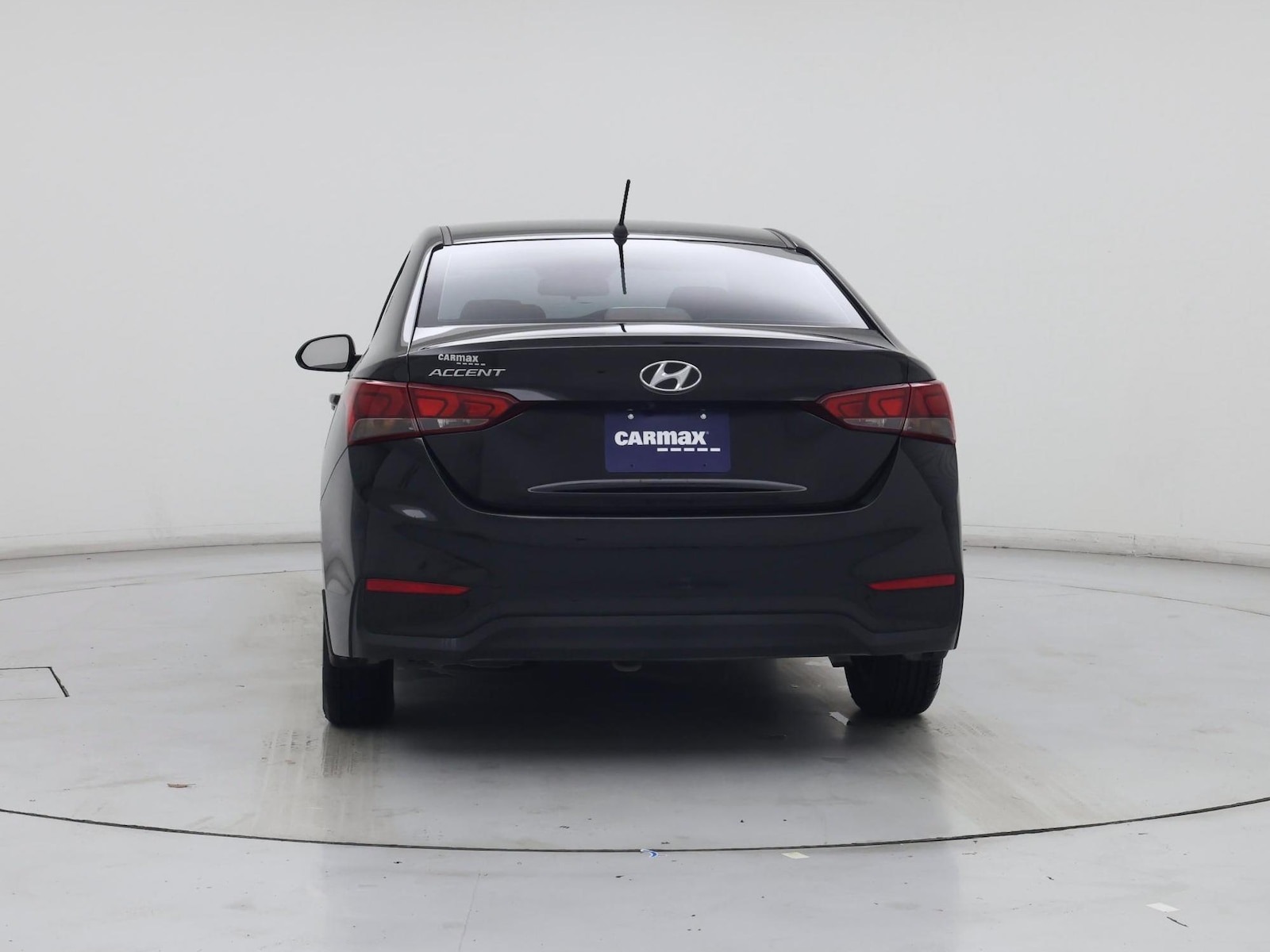 2022 Hyundai Accent SE - Photo 7