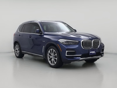 2023 BMW X5 Plug In Hybrid XDrive45e