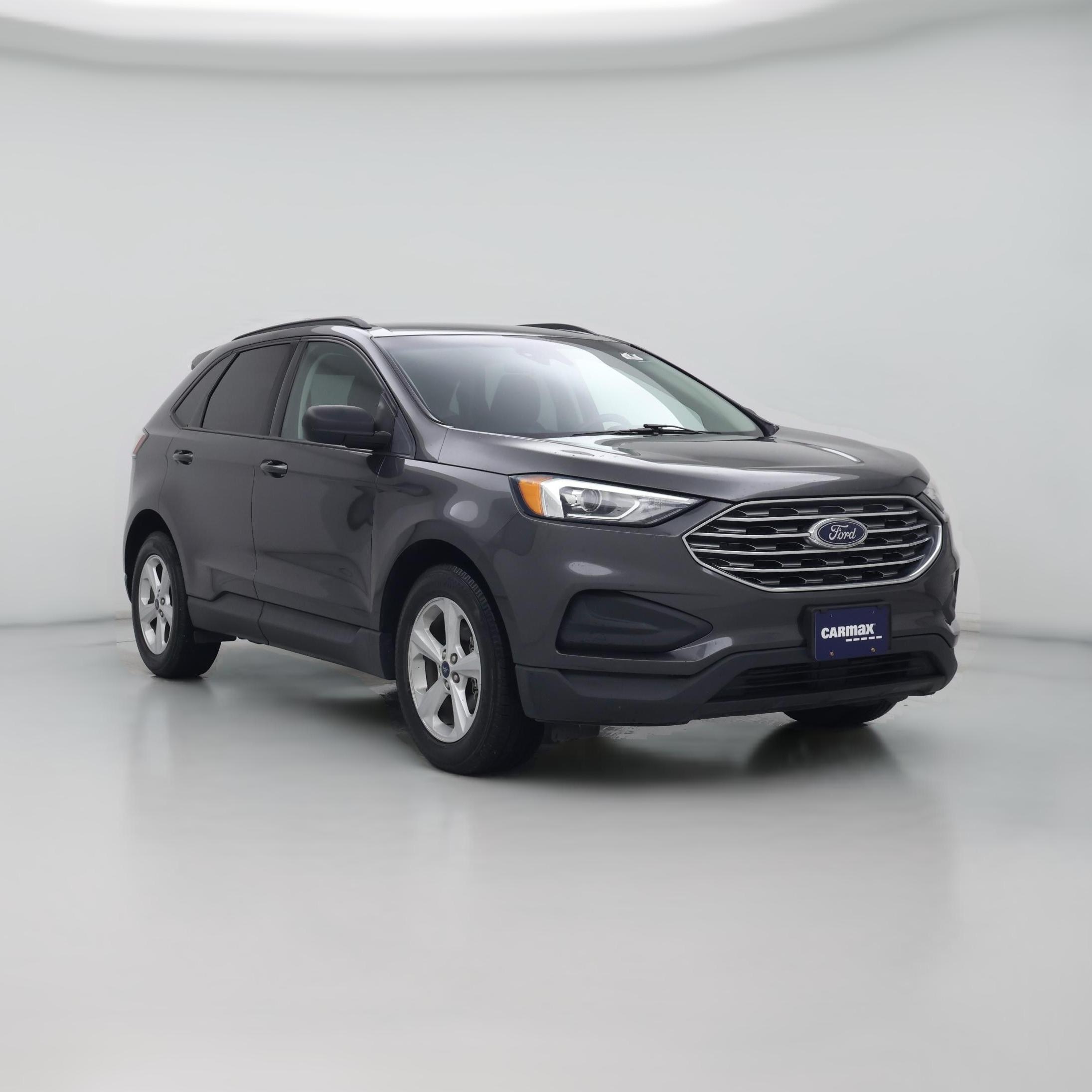 Thumbnail: 2020 Ford Edge - 1