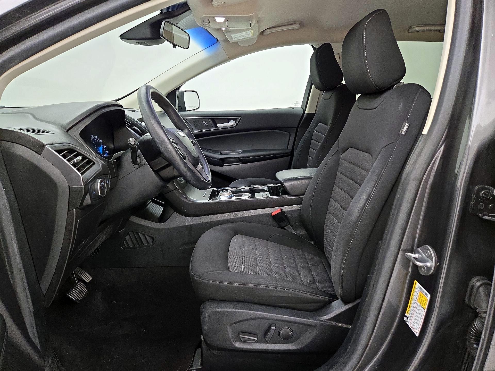Thumbnail: 2020 Ford Edge - 11