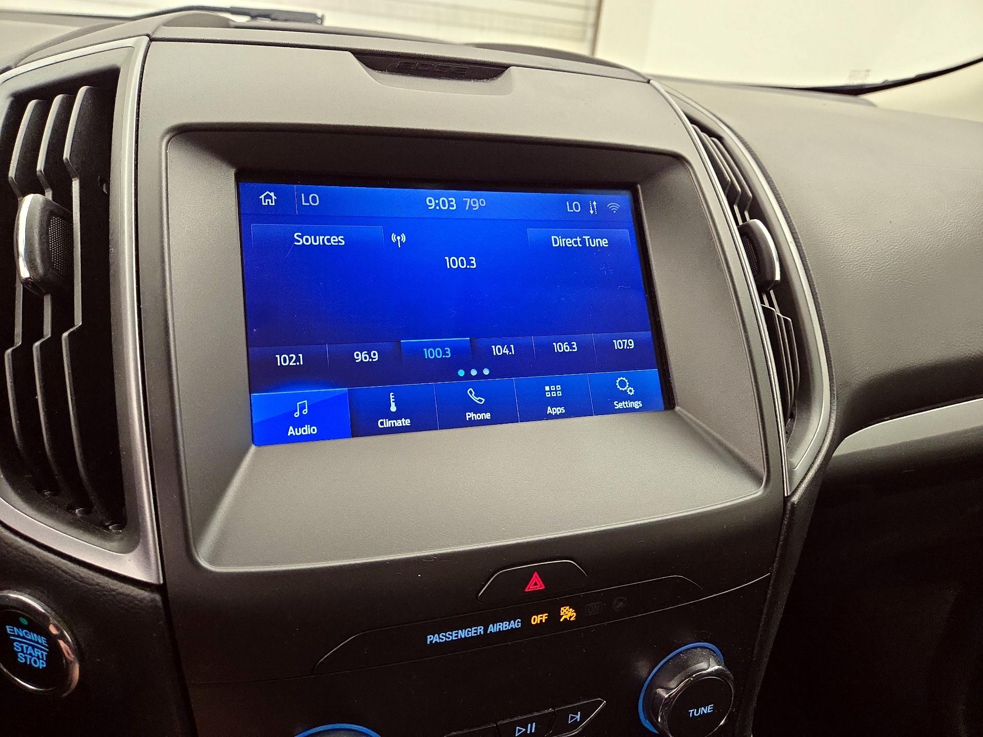 Thumbnail: 2020 Ford Edge - 15