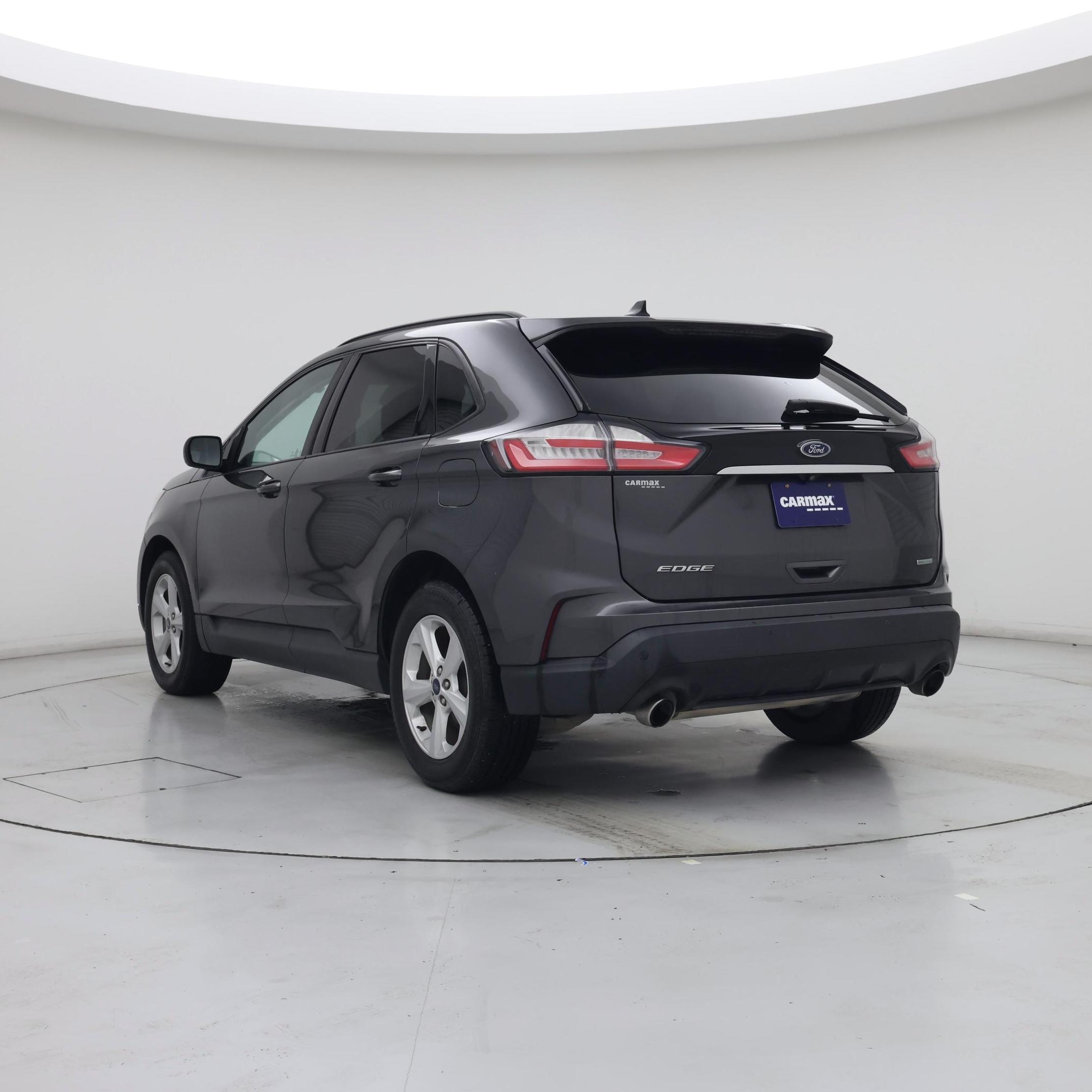 Thumbnail: 2020 Ford Edge - 2