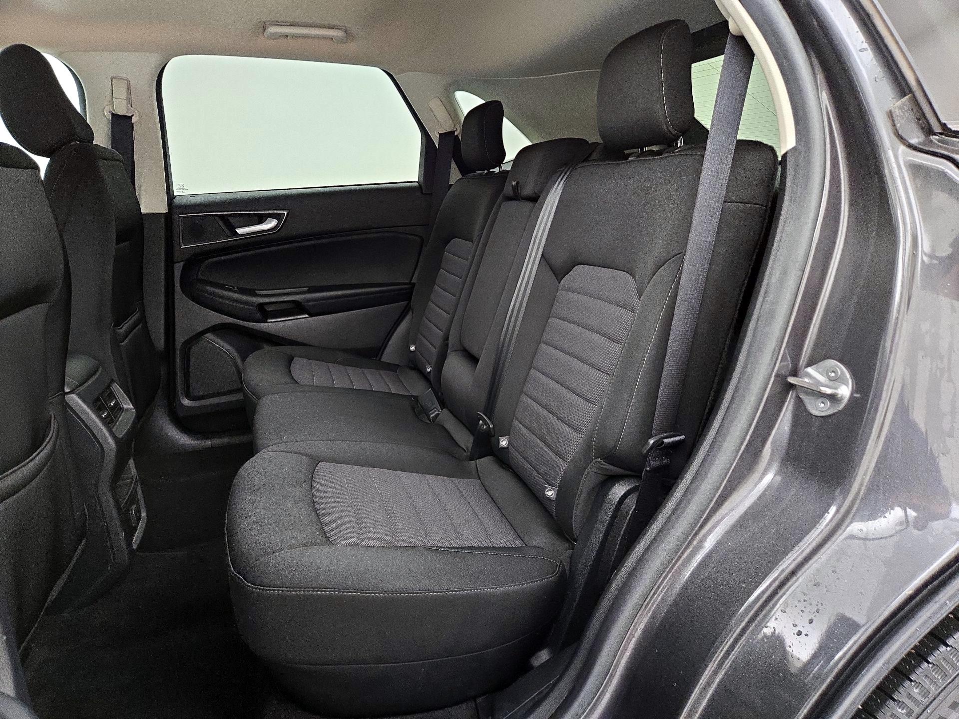 Thumbnail: 2020 Ford Edge - 19