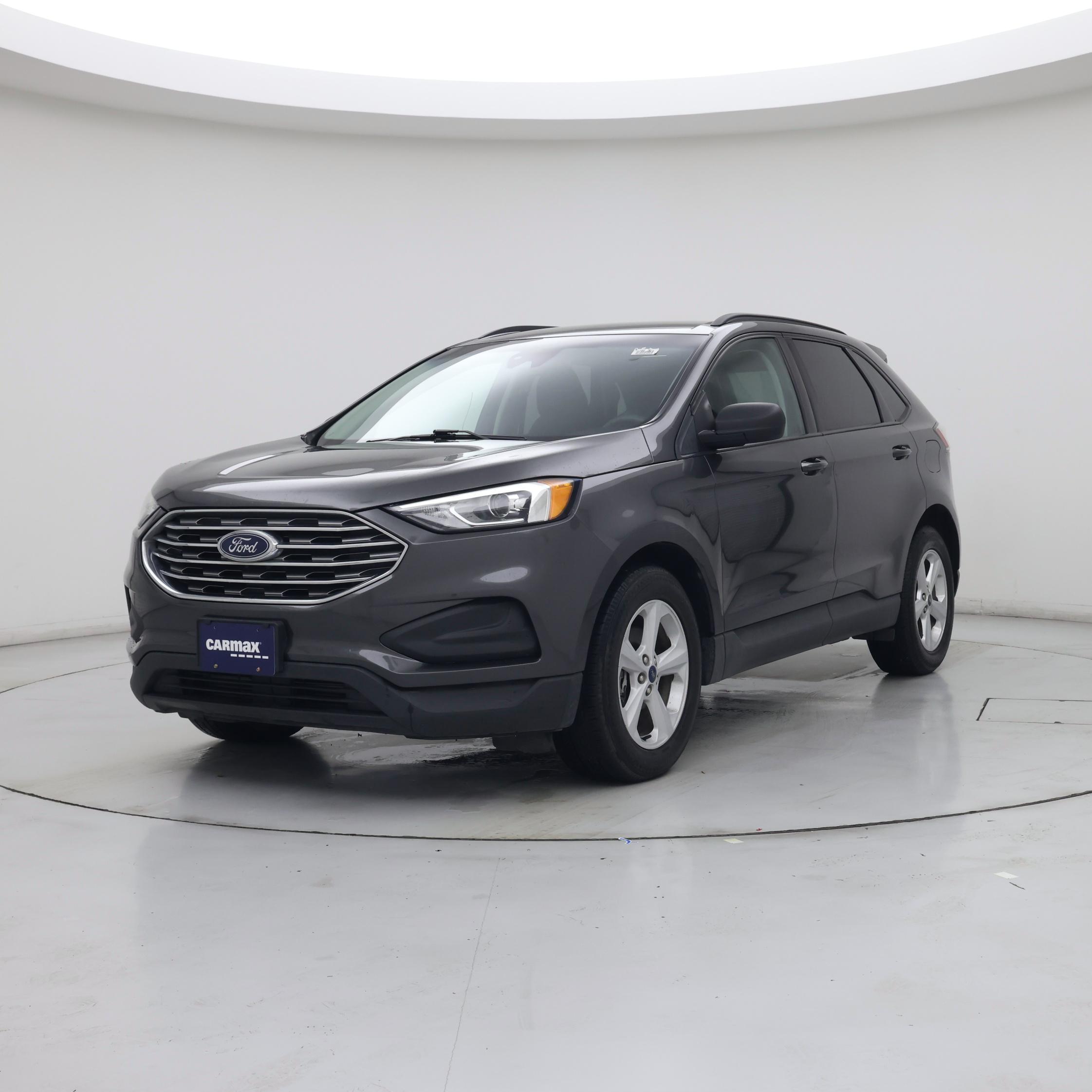 Thumbnail: 2020 Ford Edge - 4