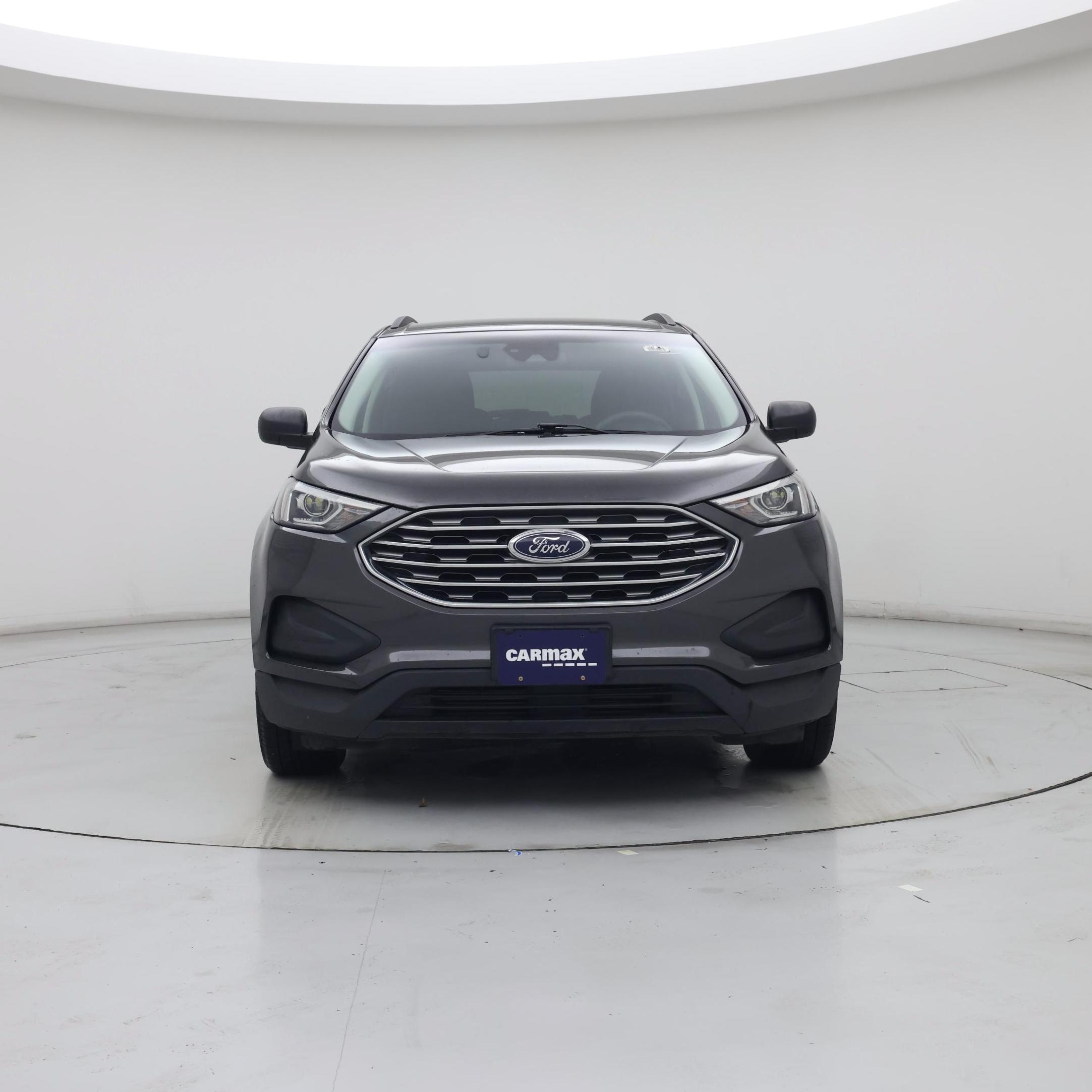 Thumbnail: 2020 Ford Edge - 5