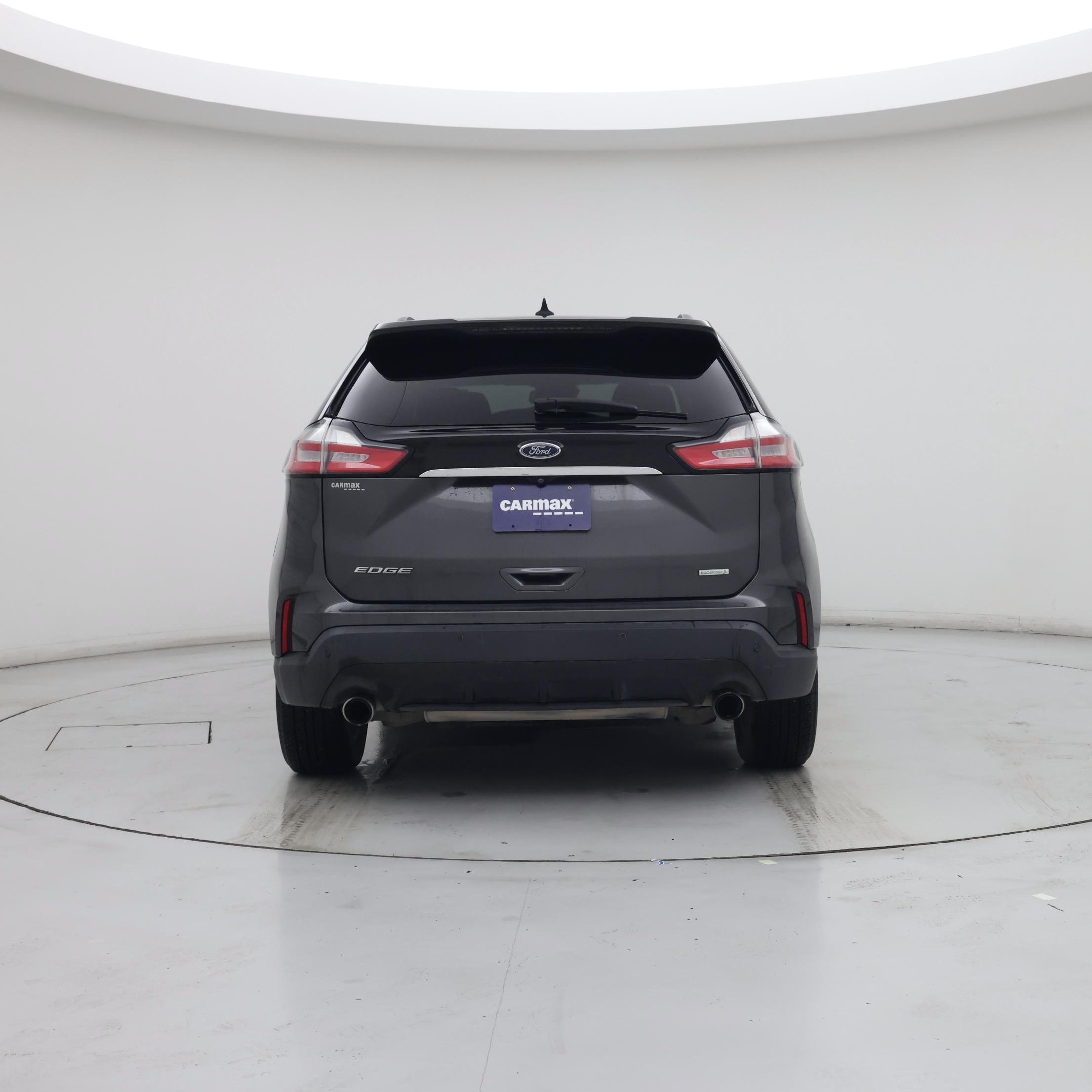 Thumbnail: 2020 Ford Edge - 6