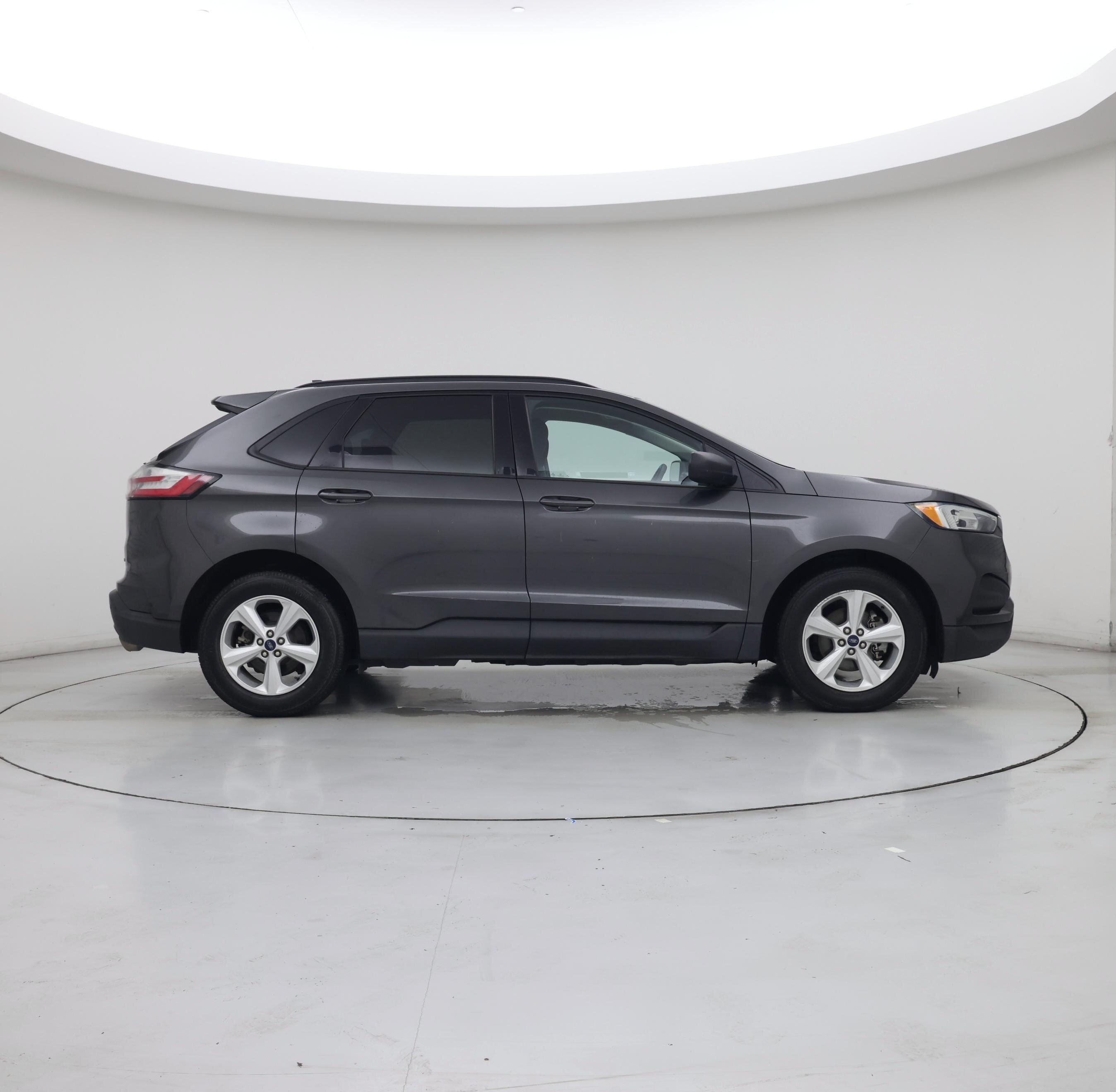 Thumbnail: 2020 Ford Edge - 7